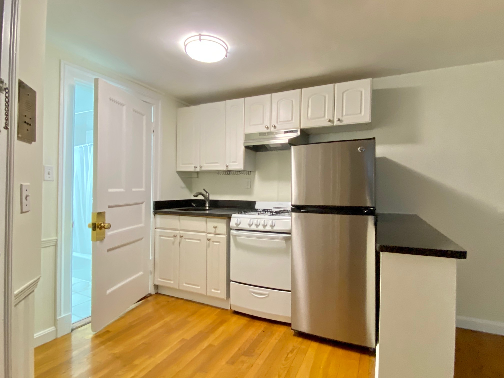 176 Commonwealth Ave, Back Bay