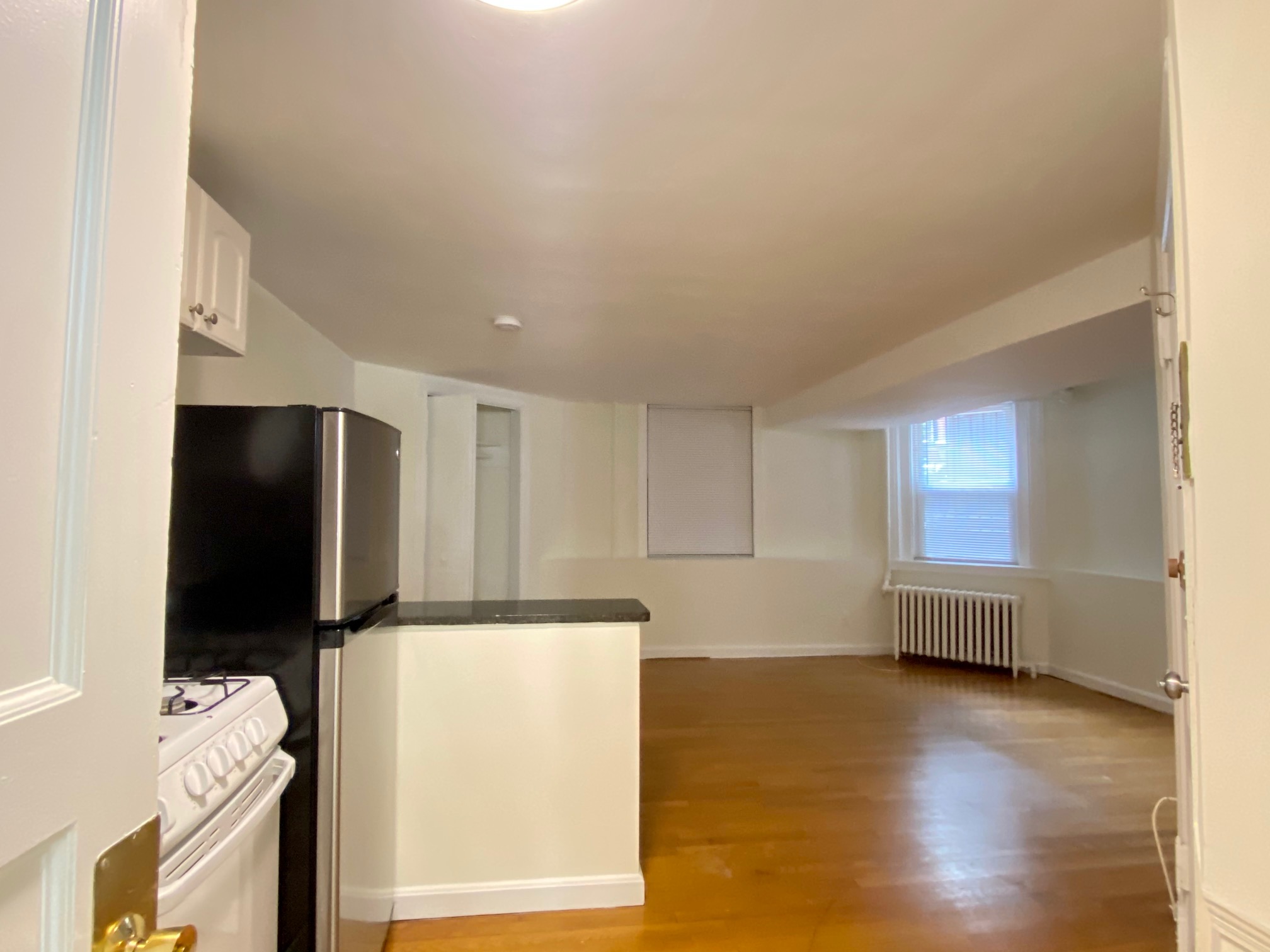 176 Commonwealth Ave, Back Bay