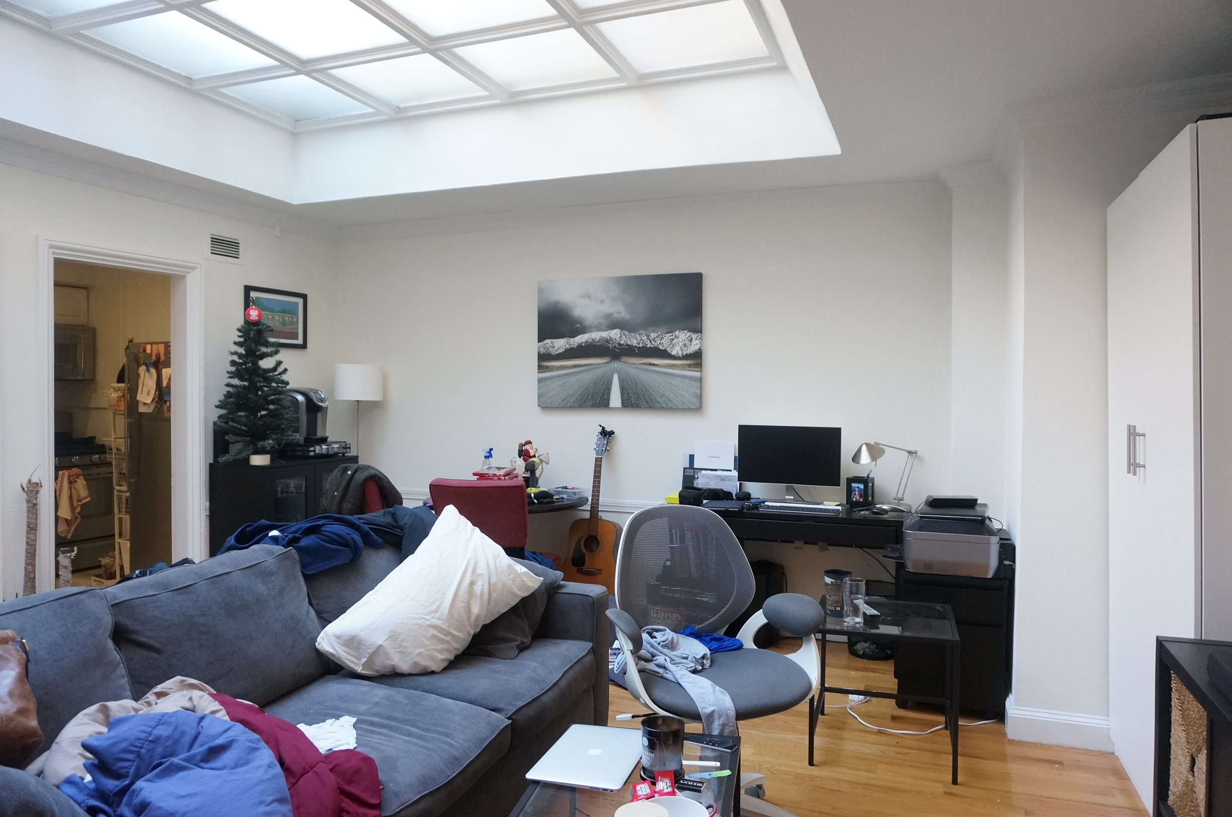 31 Marlborough St, Back Bay