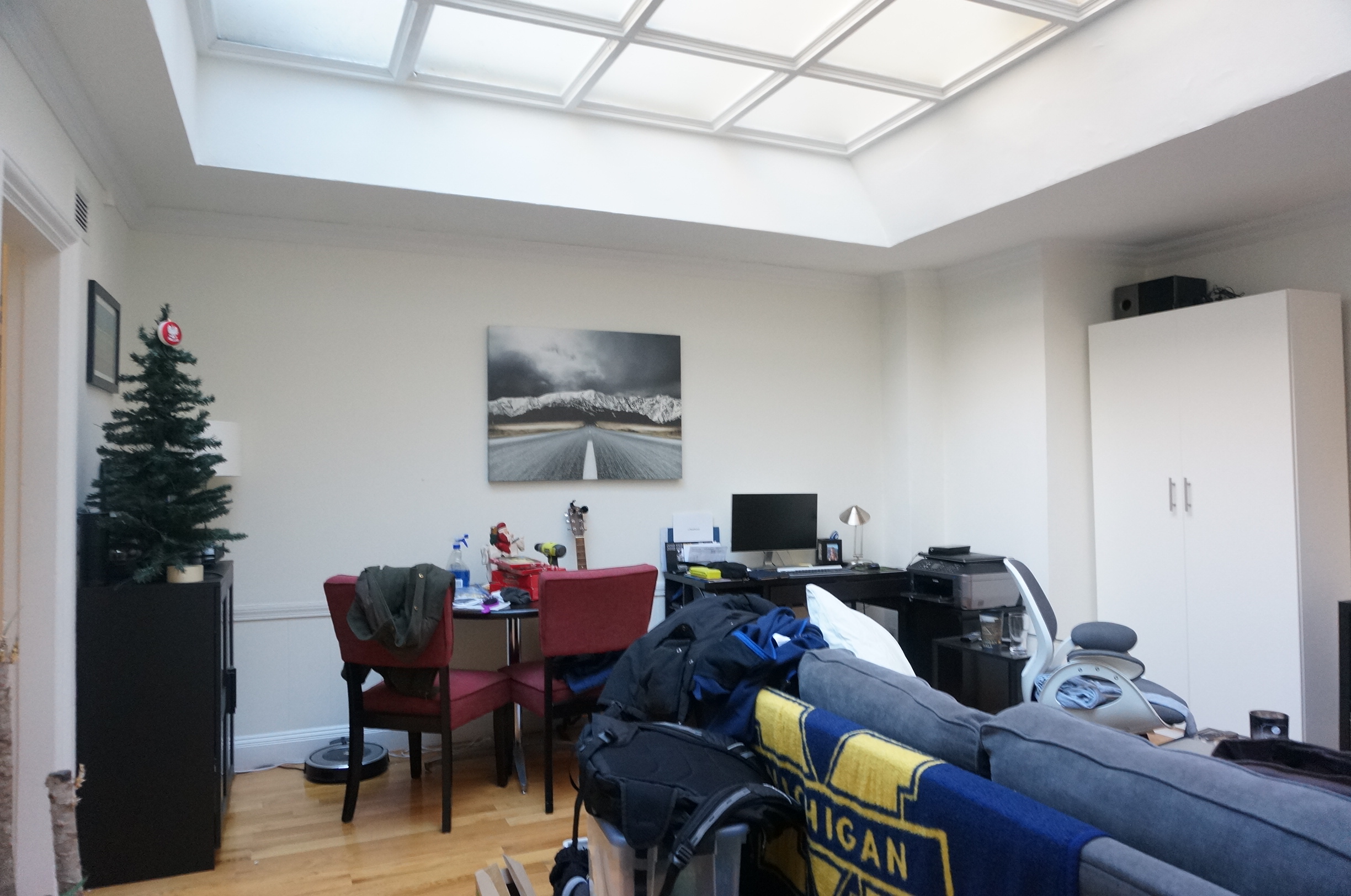 31 Marlborough St, Back Bay