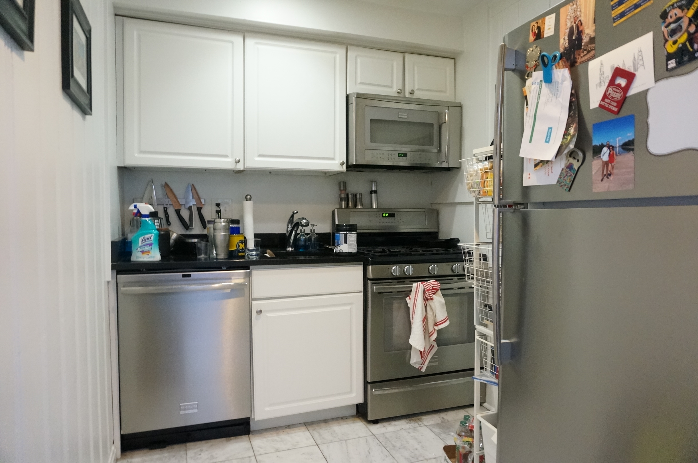 31 Marlborough St, Back Bay