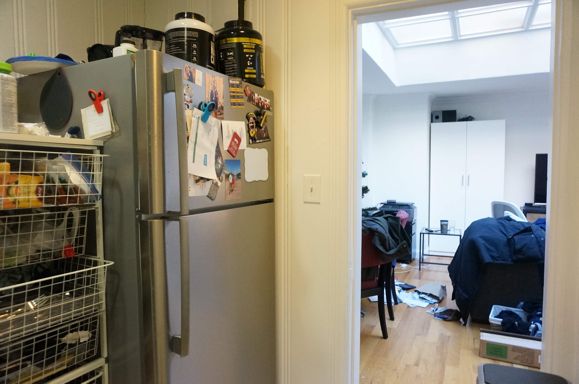 31 Marlborough St, Back Bay