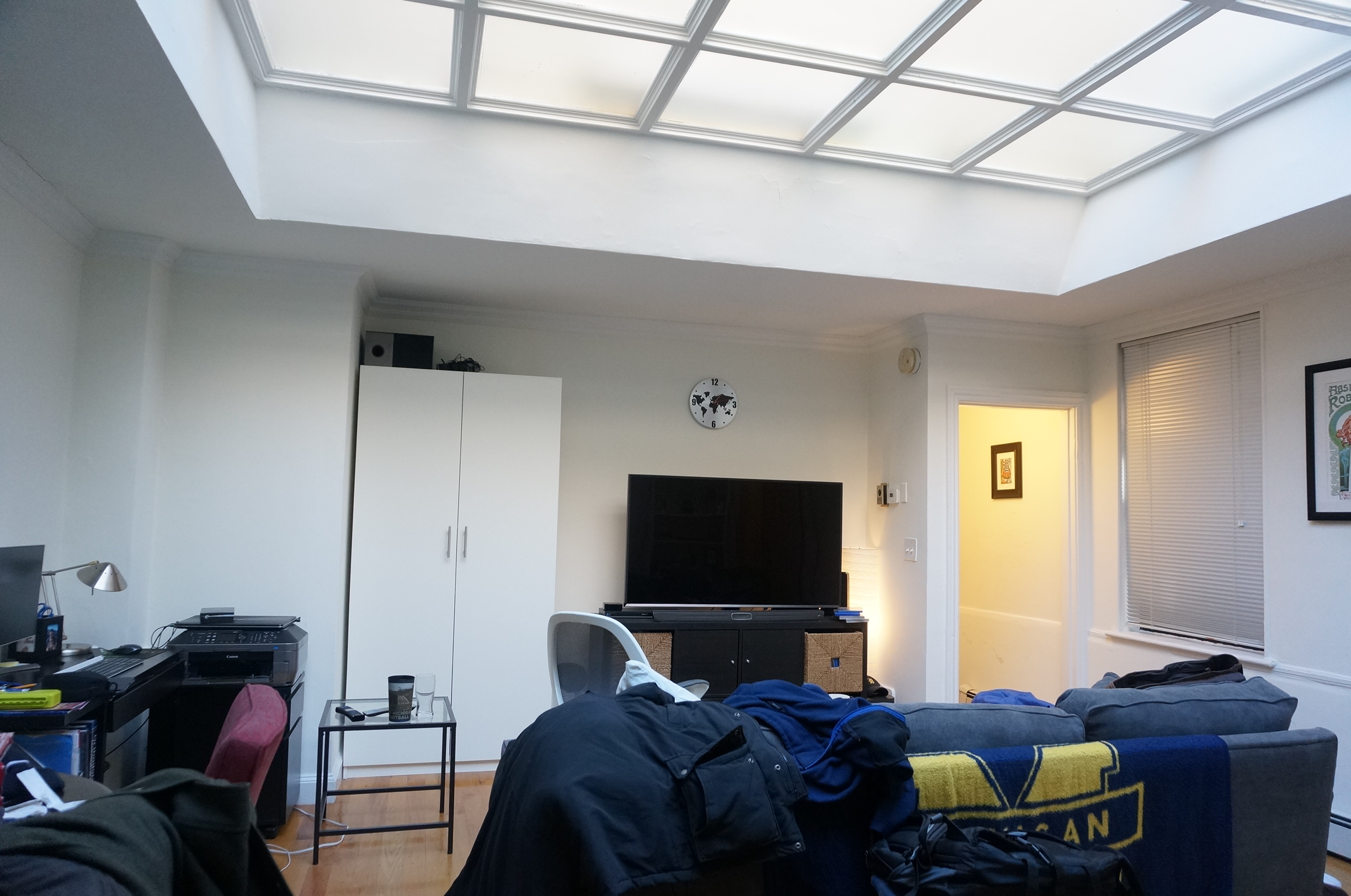 31 Marlborough St, Back Bay