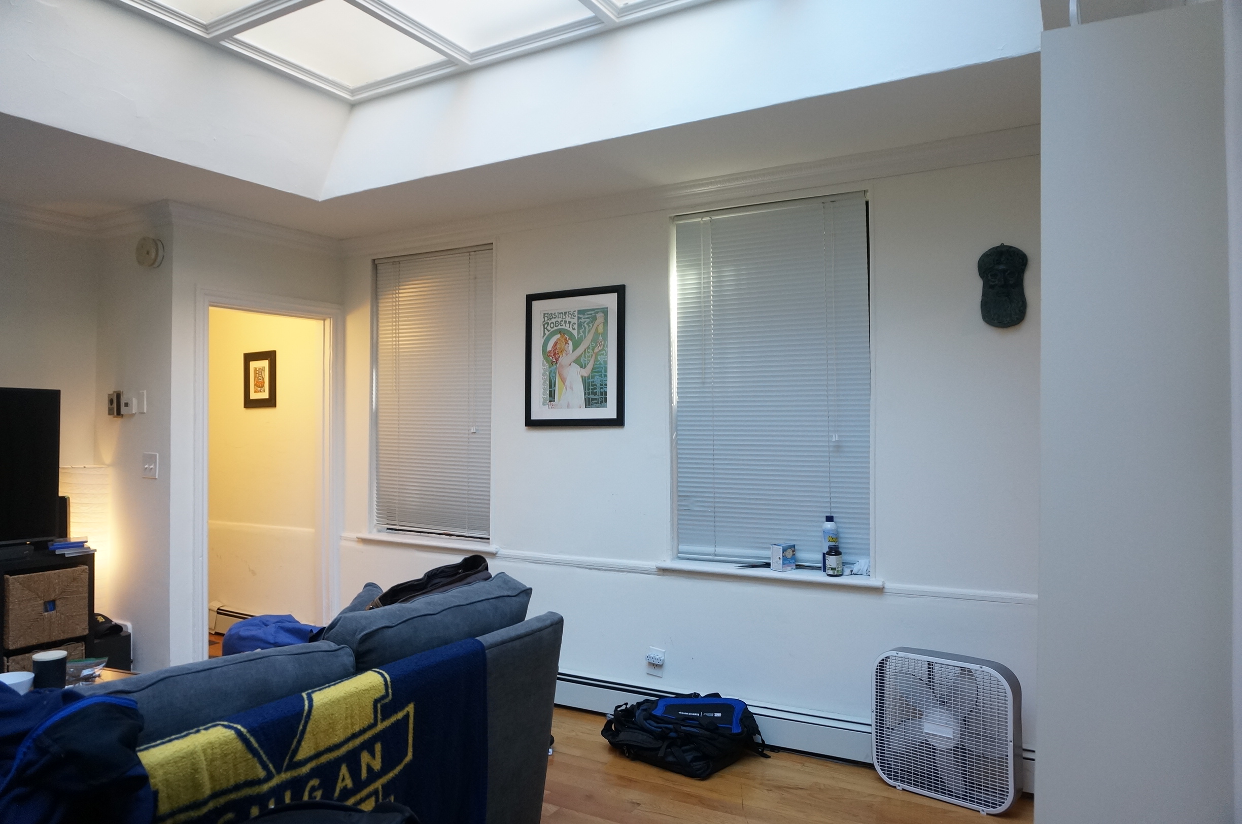 31 Marlborough St, Back Bay