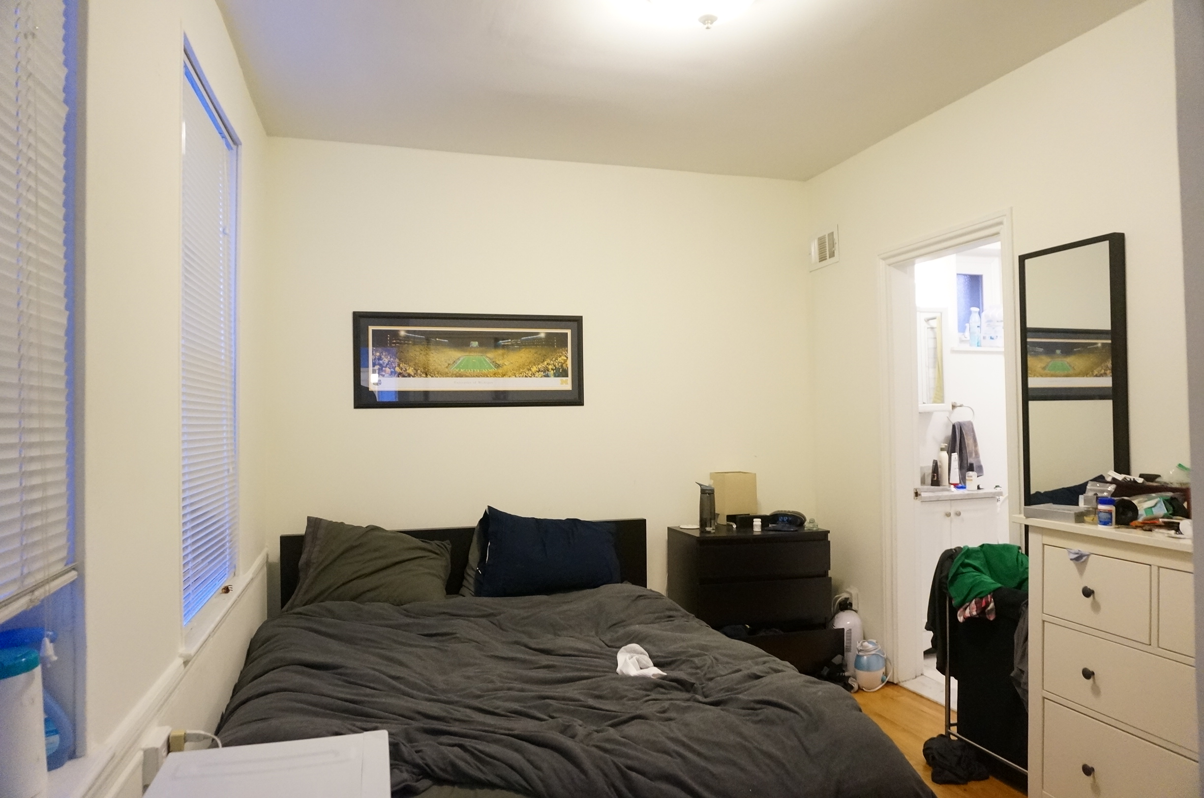 31 Marlborough St, Back Bay