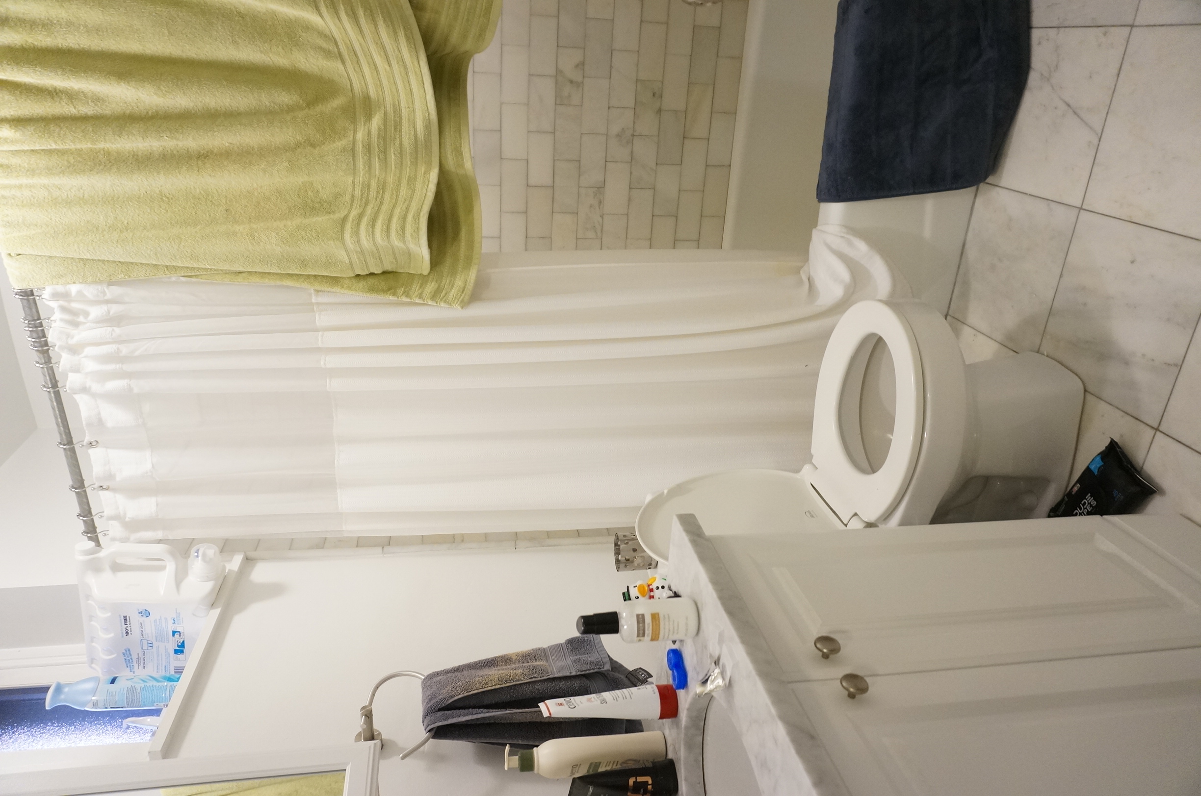 31 Marlborough St, Back Bay