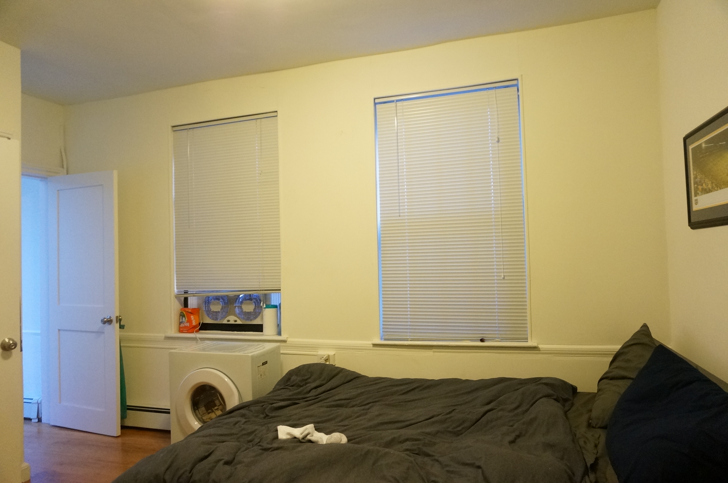 31 Marlborough St, Back Bay