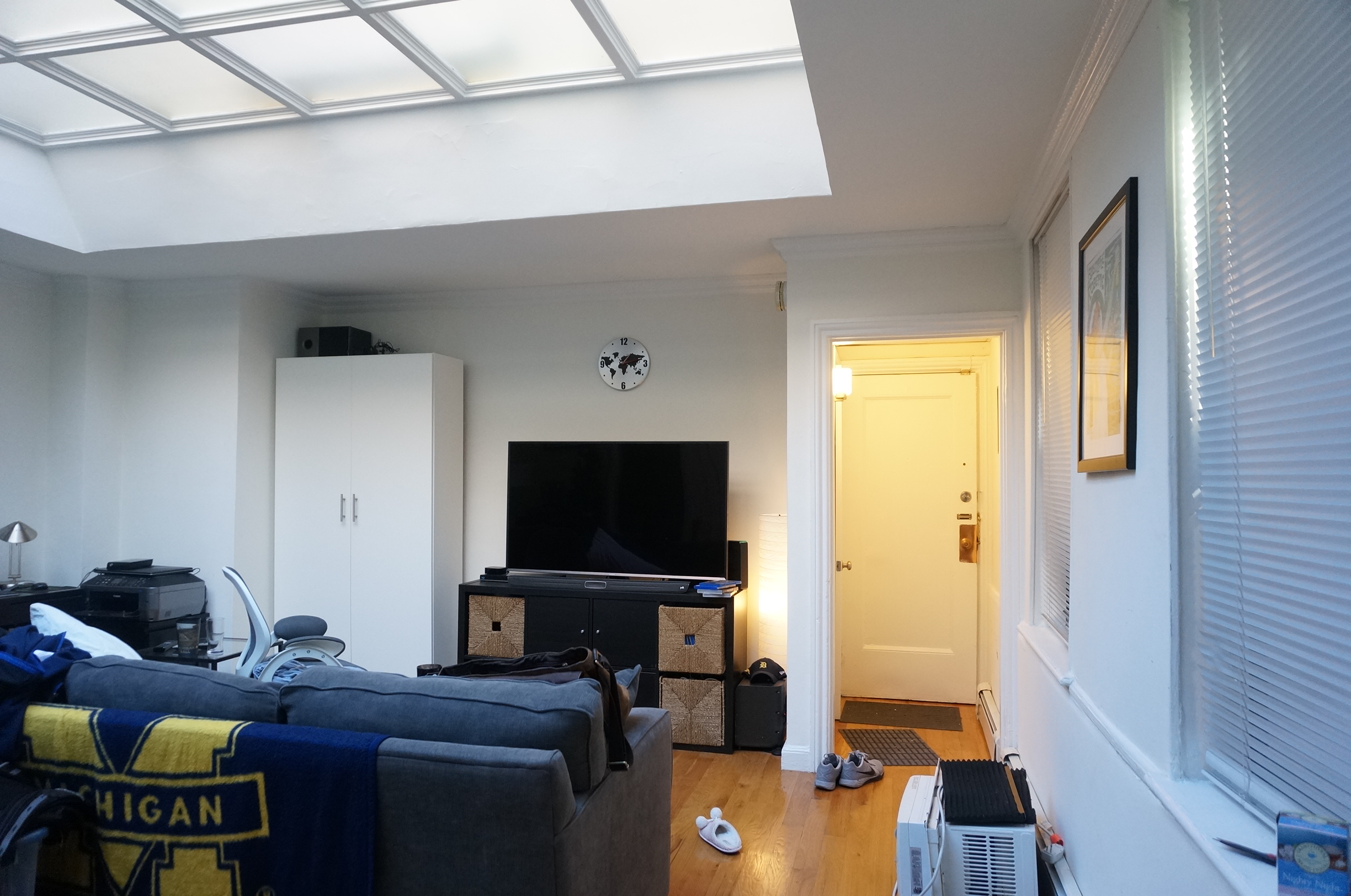 31 Marlborough St, Back Bay