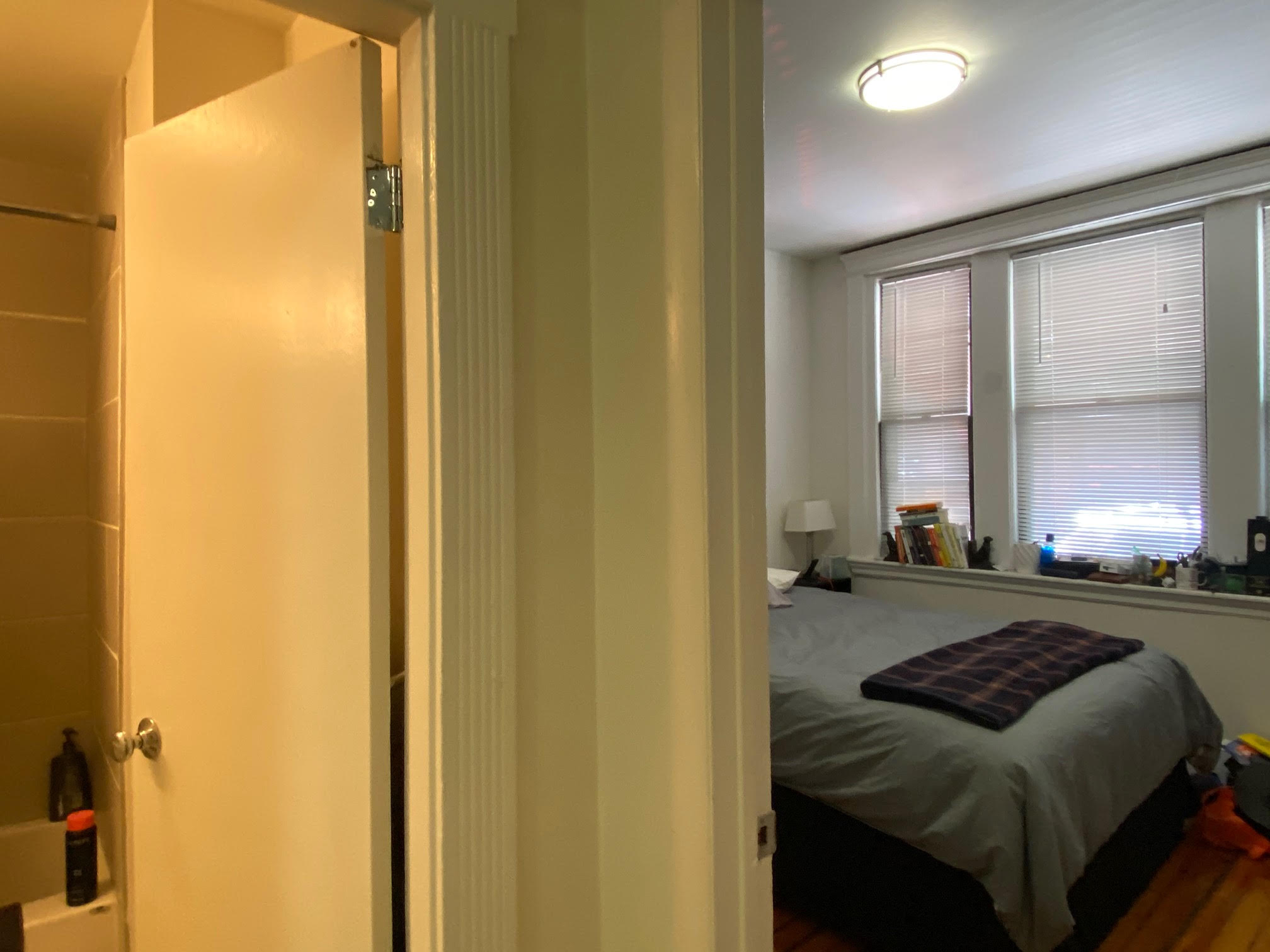 43 Joy St, Beacon Hill