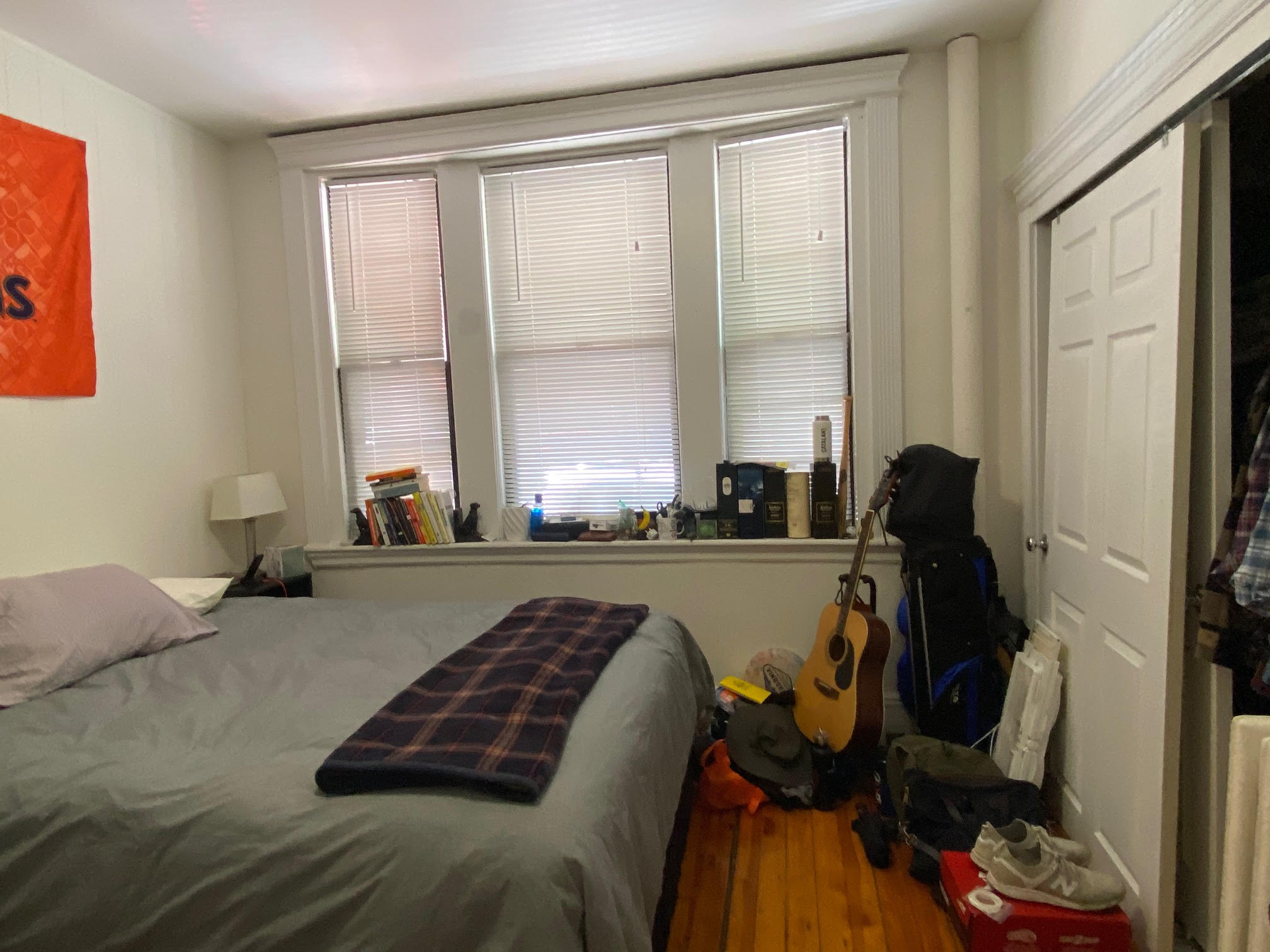 43 Joy St, Beacon Hill