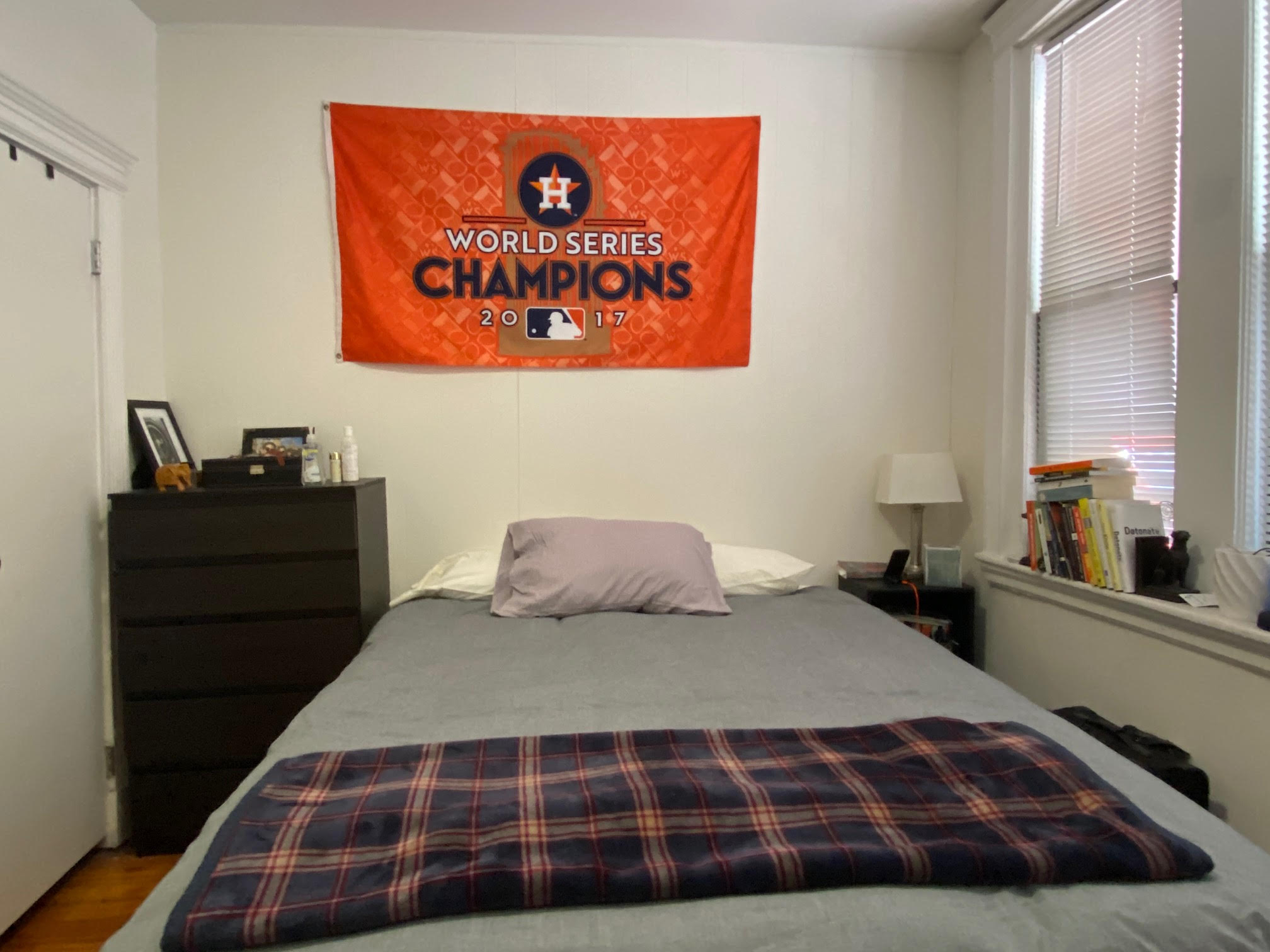 43 Joy St, Beacon Hill