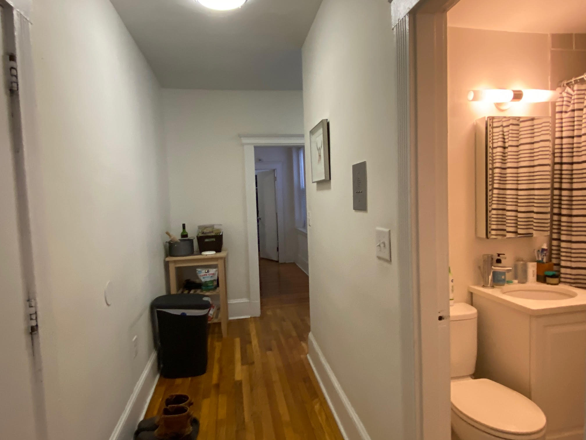 43 Joy St, Beacon Hill