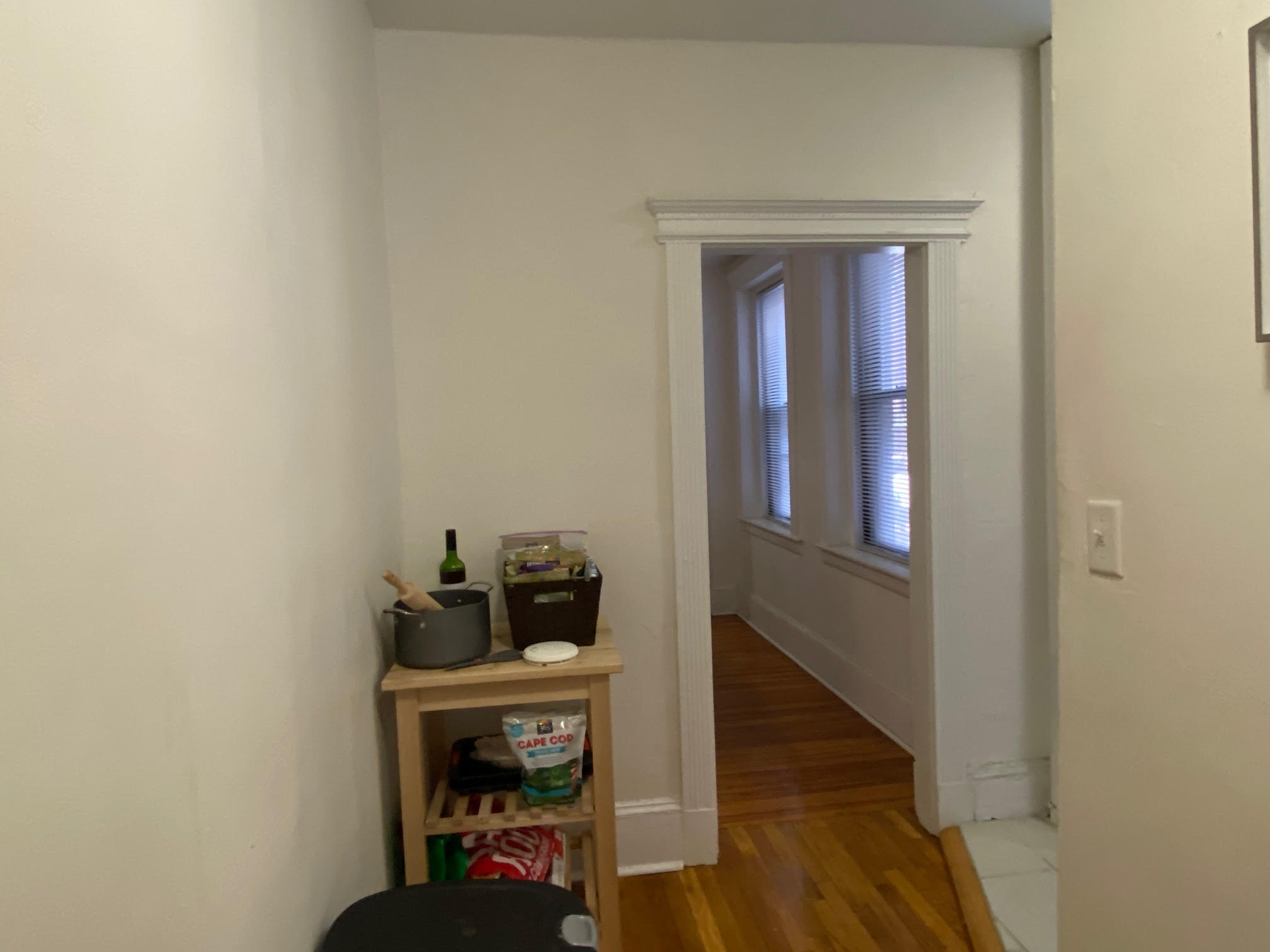 43 Joy St, Beacon Hill