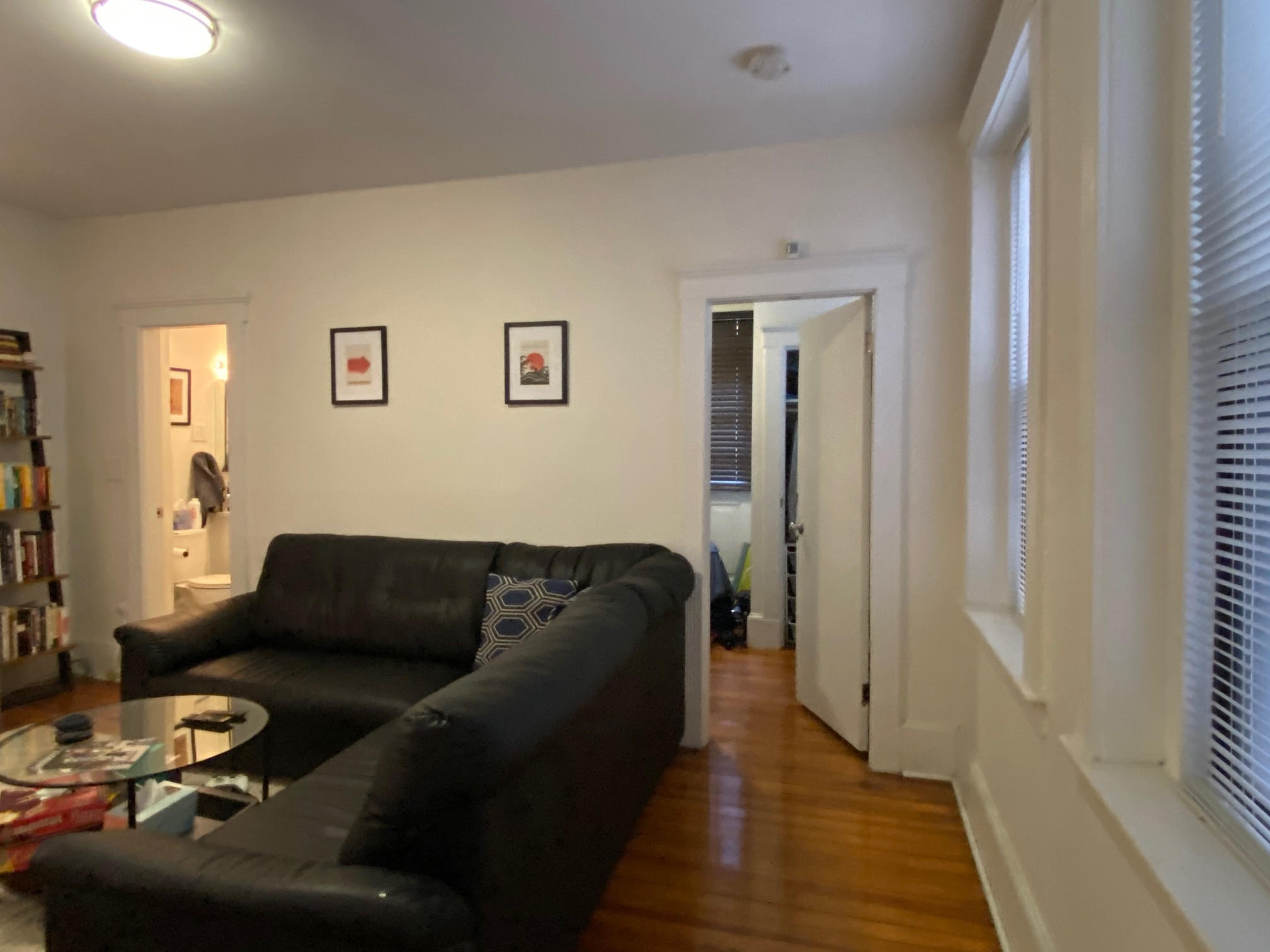 43 Joy St, Beacon Hill