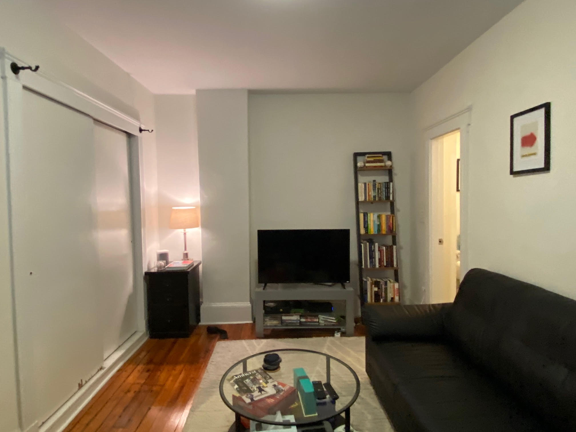 43 Joy St, Beacon Hill