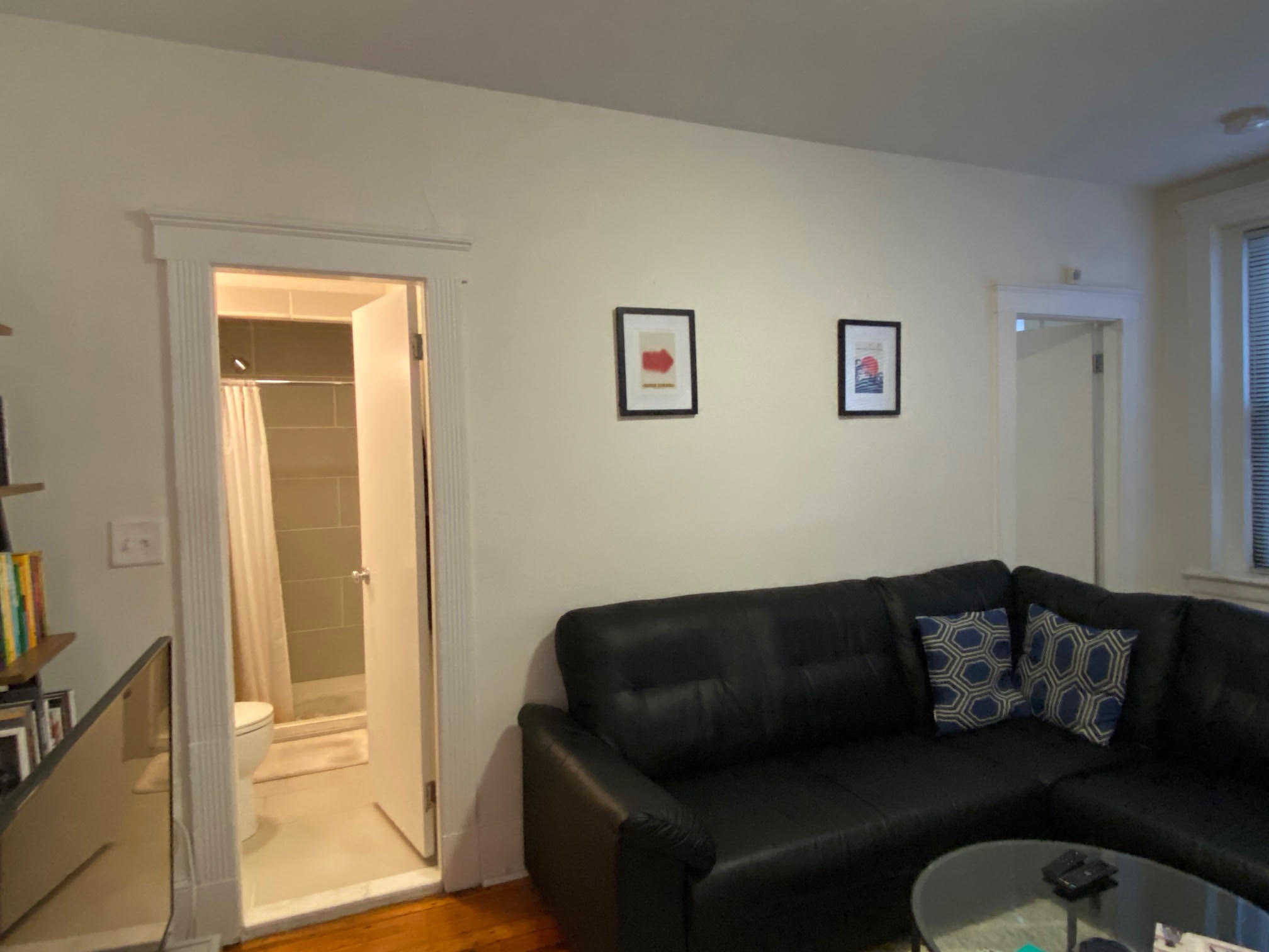 43 Joy St, Beacon Hill