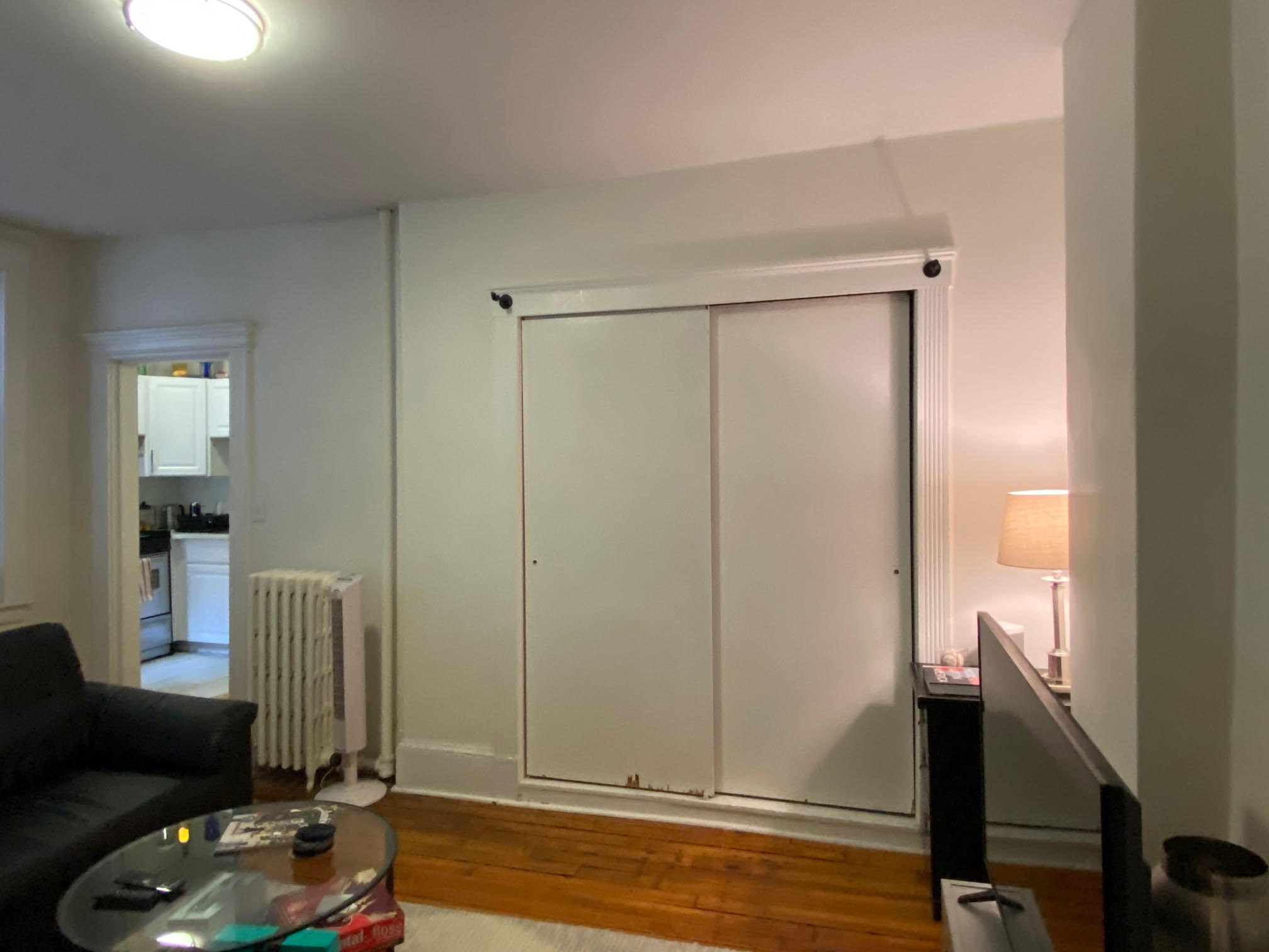 43 Joy St, Beacon Hill