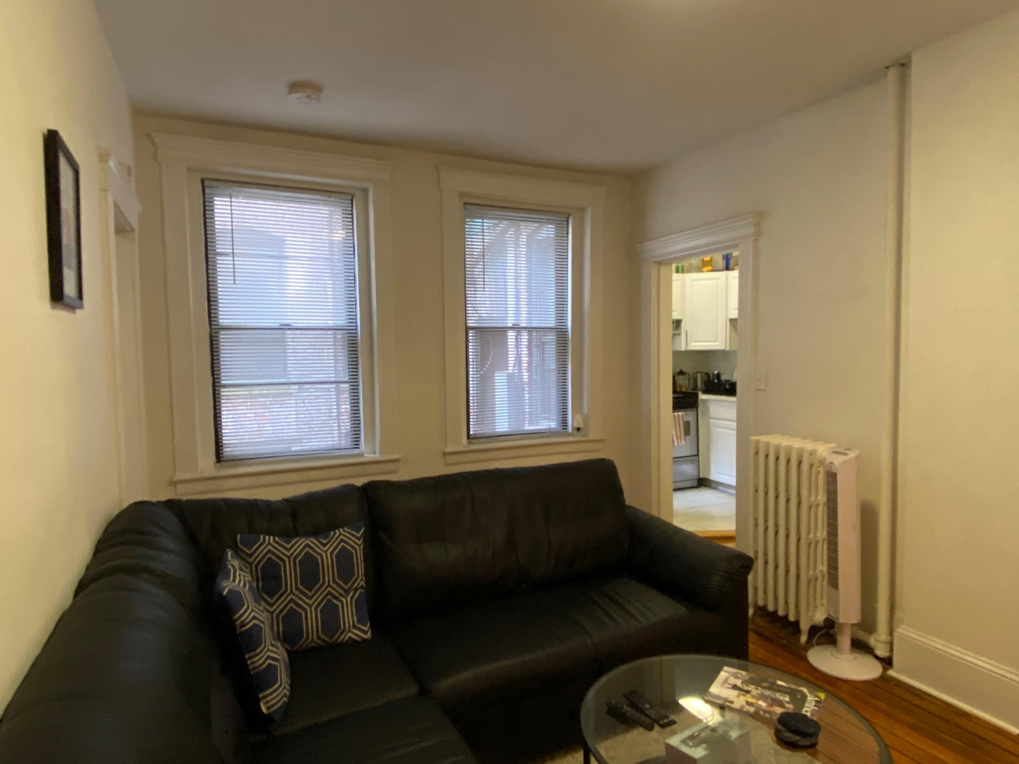 43 Joy St, Beacon Hill