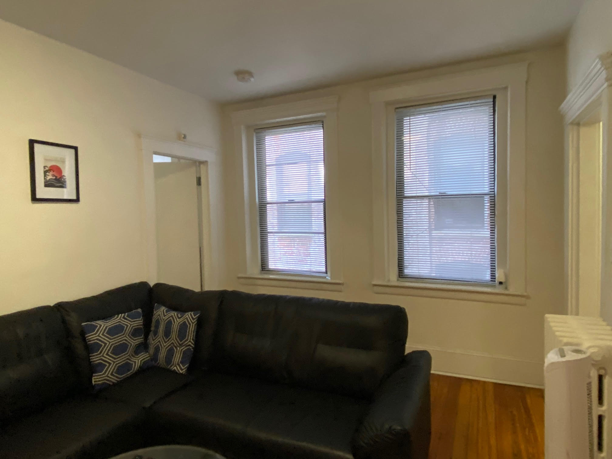 43 Joy St, Beacon Hill