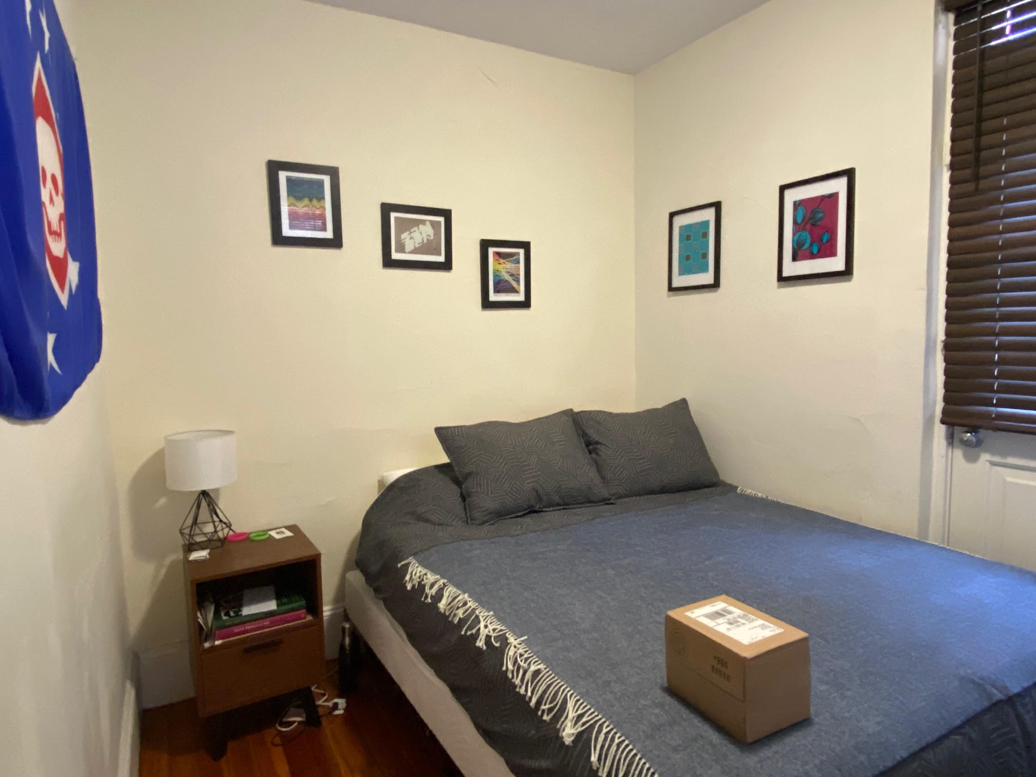 43 Joy St, Beacon Hill