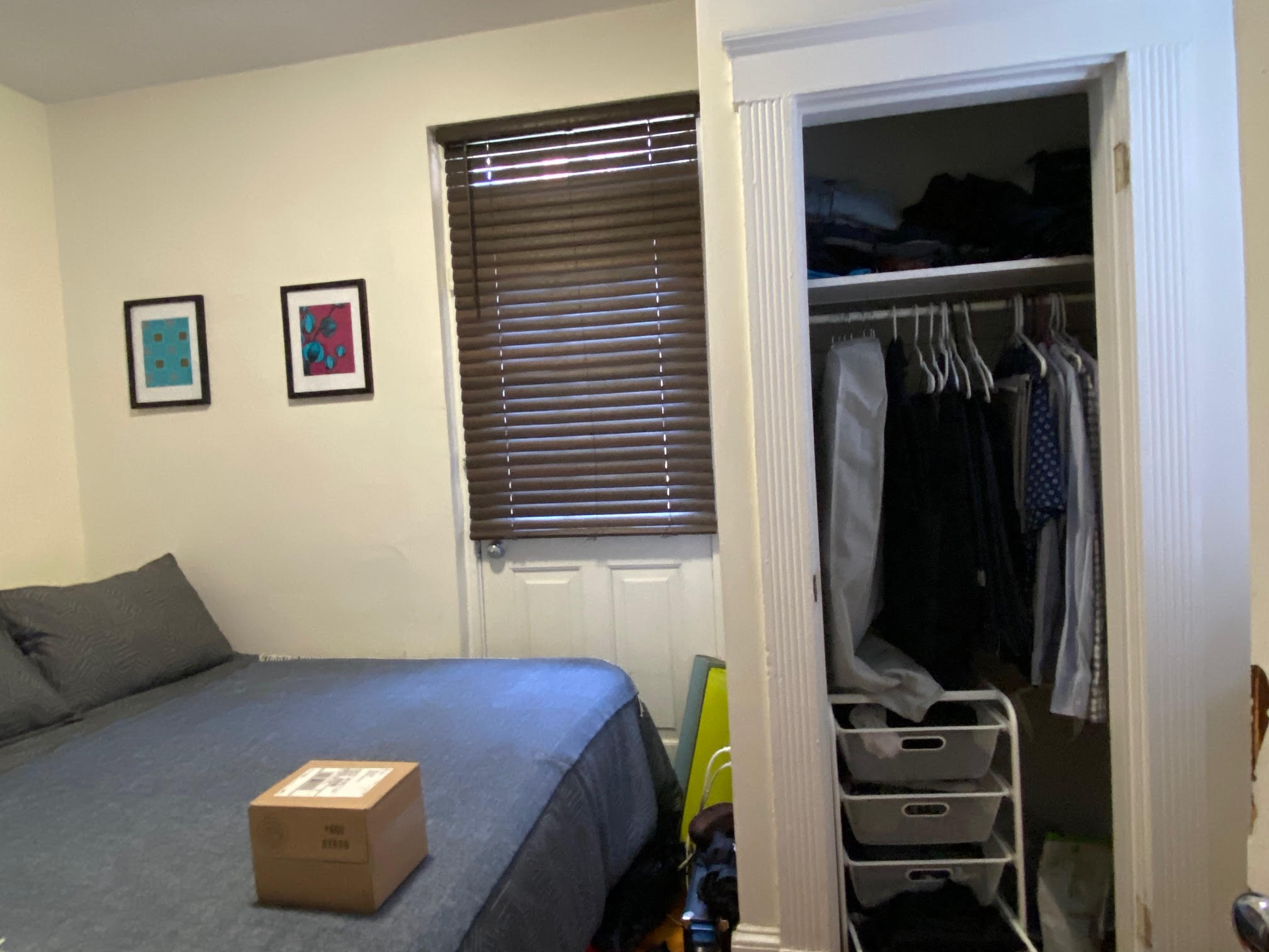 43 Joy St, Beacon Hill