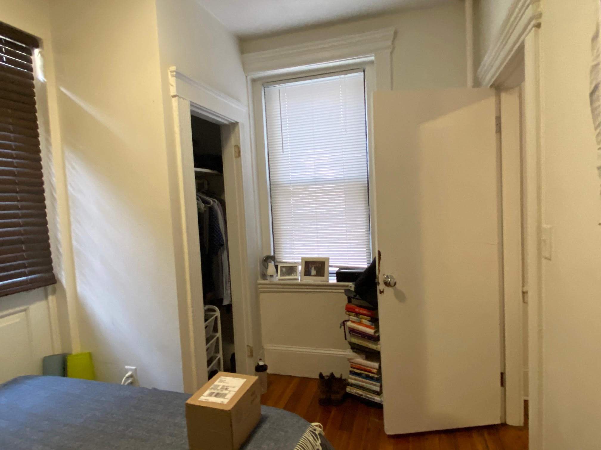 43 Joy St, Beacon Hill