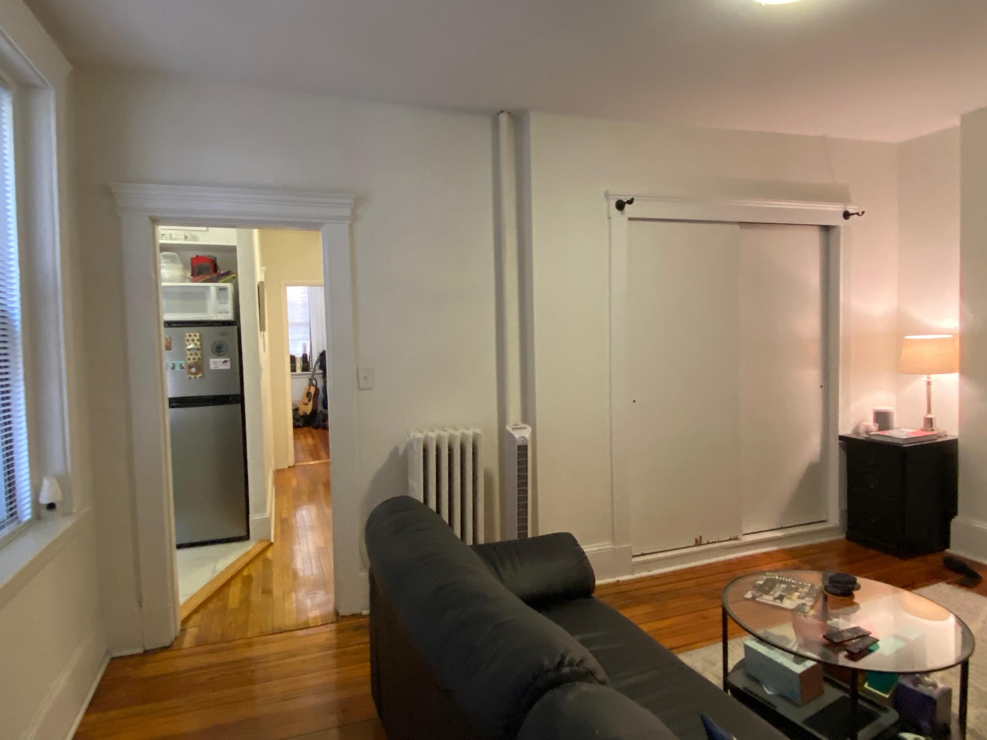 43 Joy St, Beacon Hill