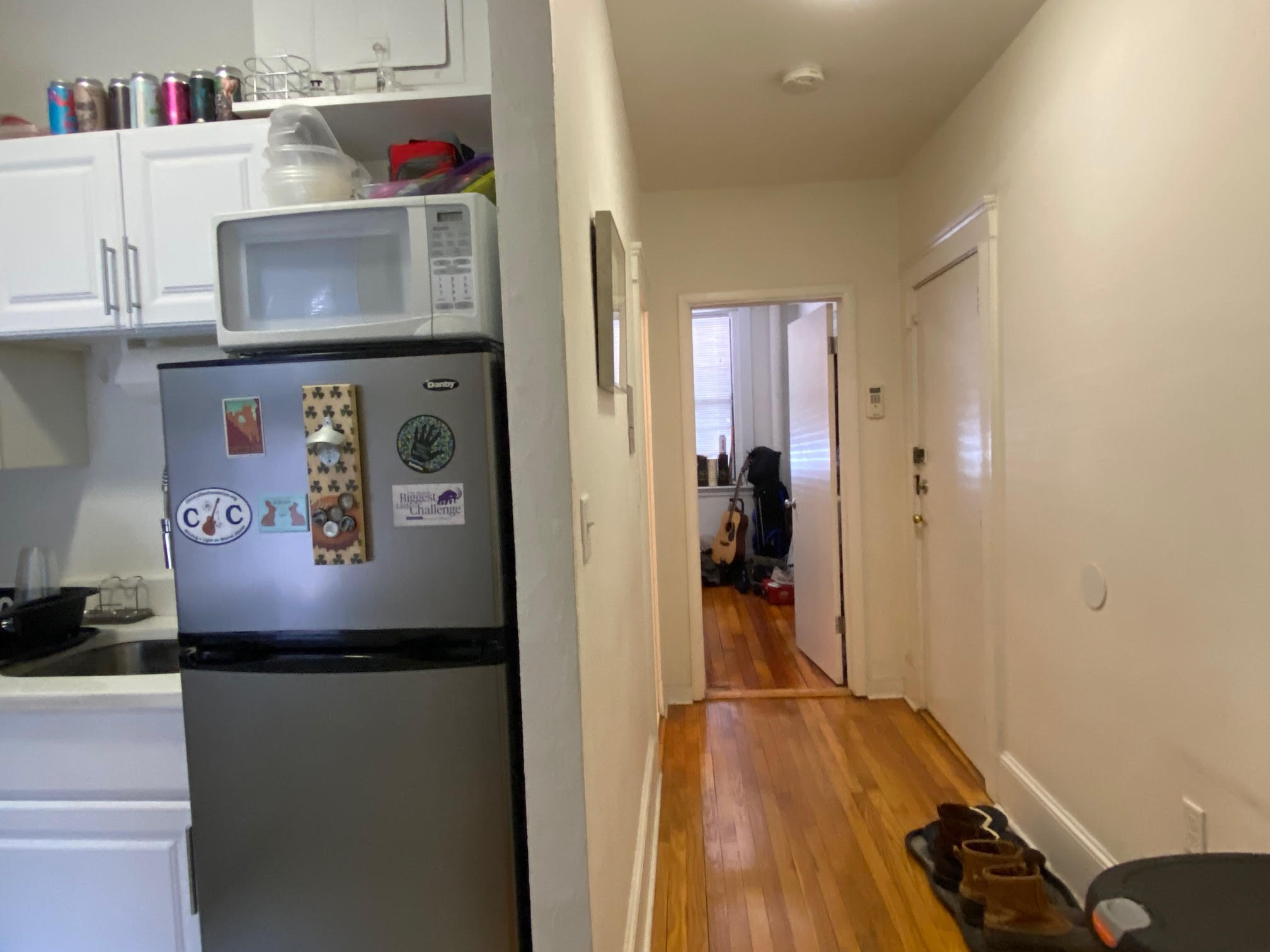 43 Joy St, Beacon Hill