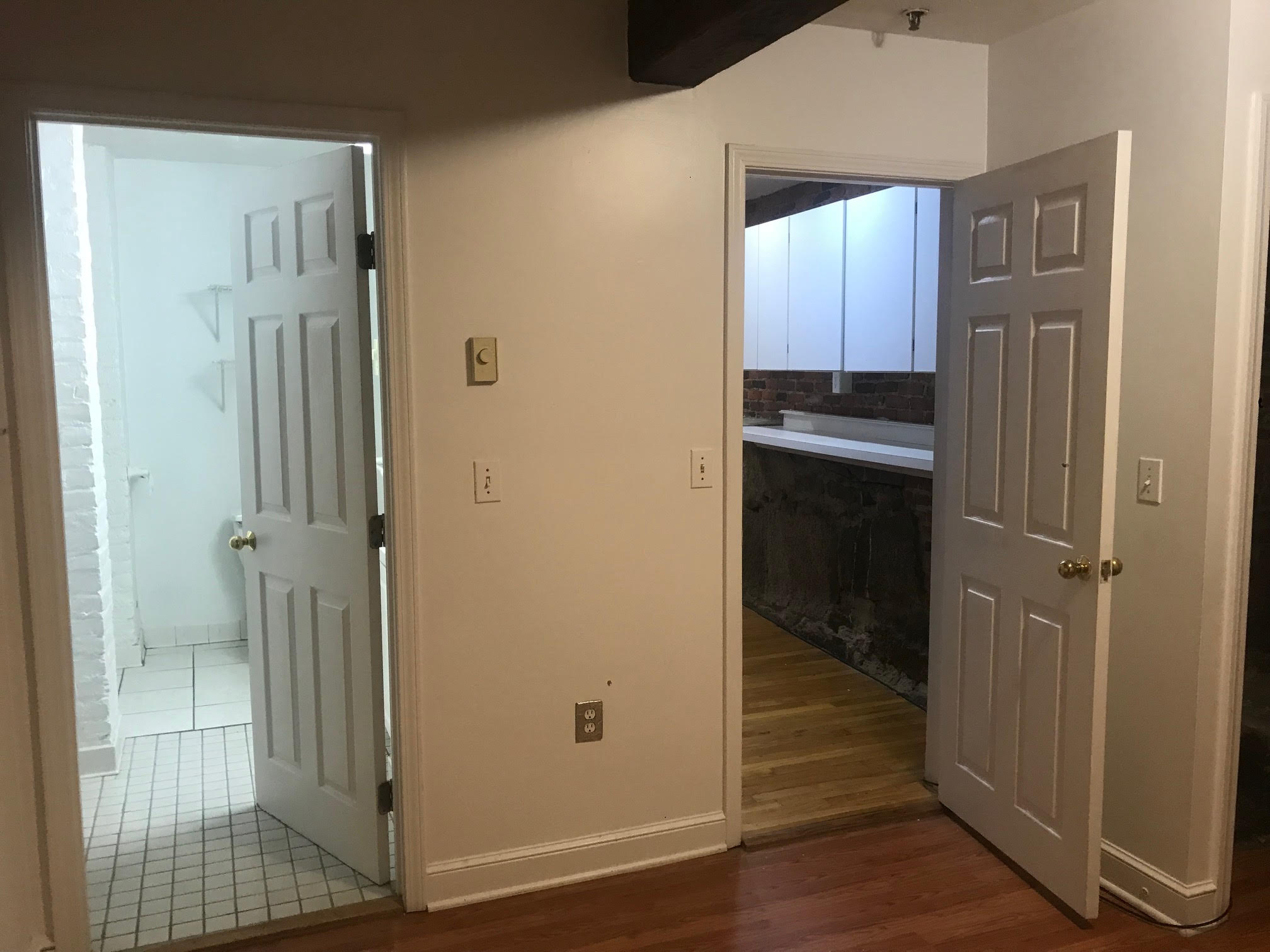 6 Cleveland Pl, North End