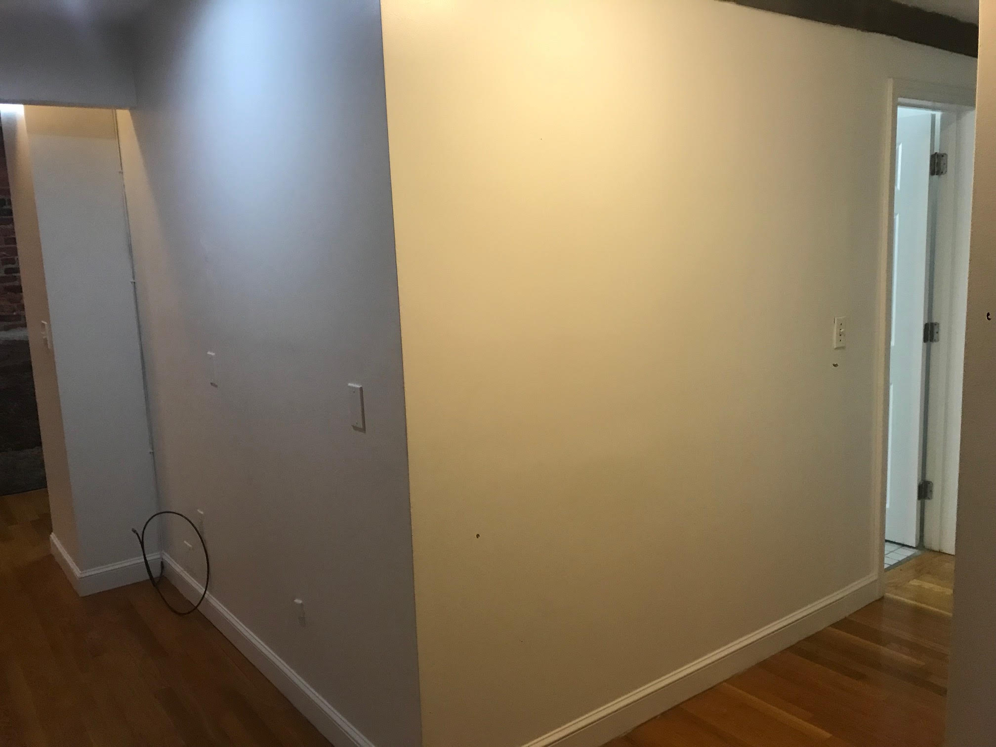 6 Cleveland Pl, North End