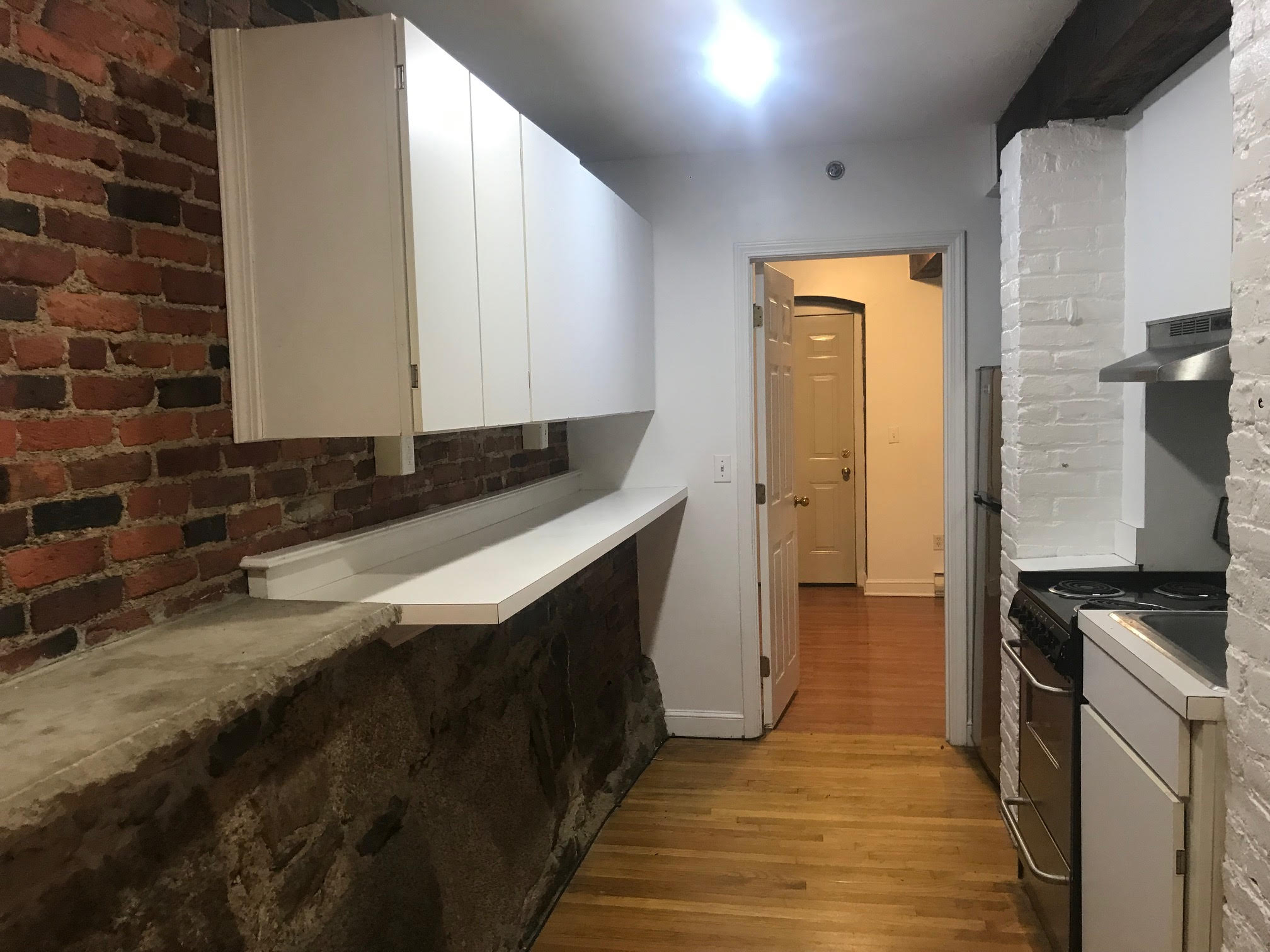 6 Cleveland Pl, North End