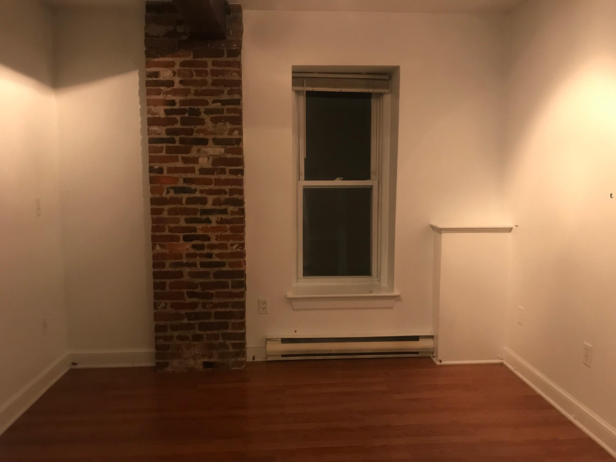 6 Cleveland Pl, North End