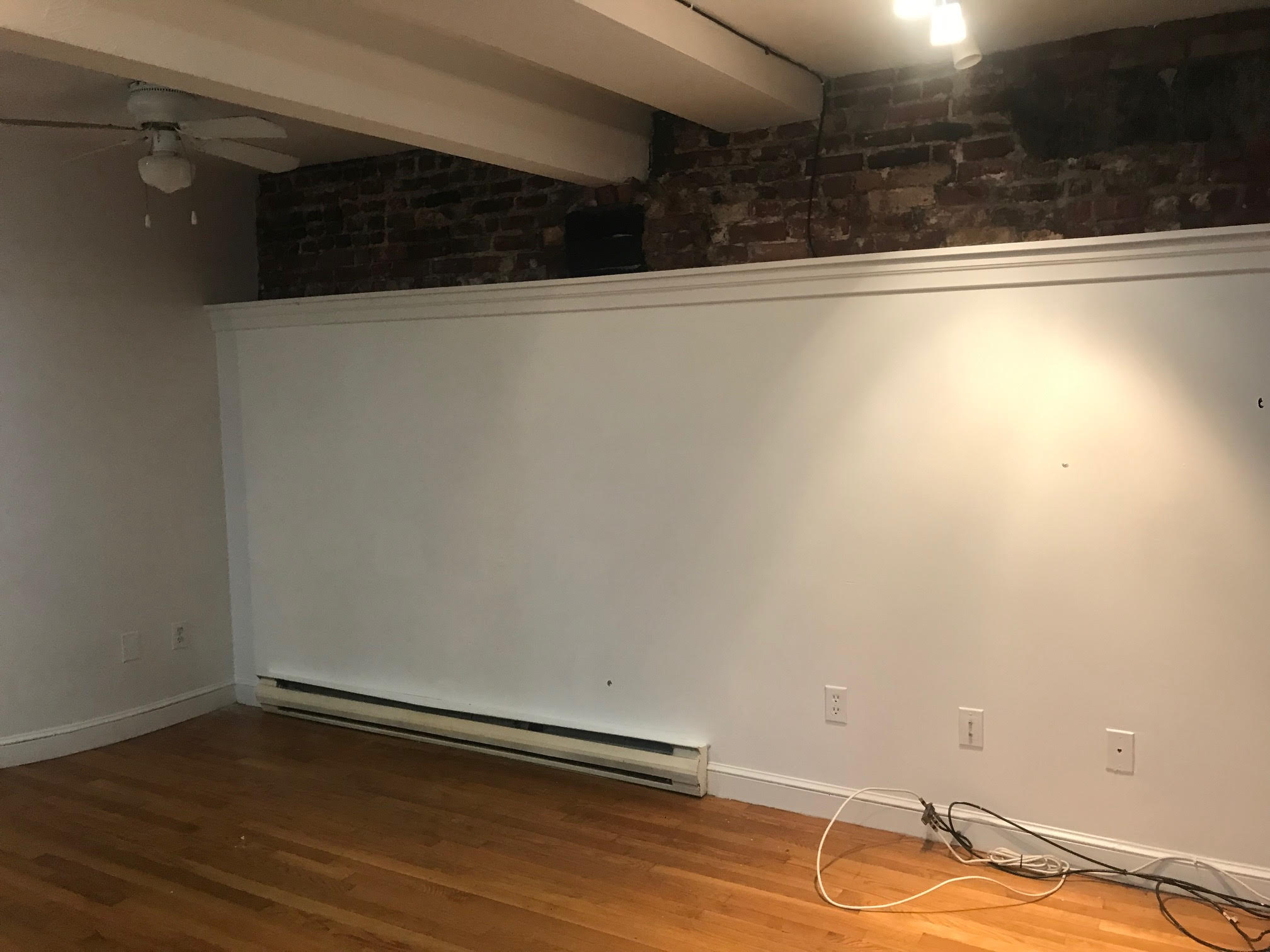 6 Cleveland Pl, North End