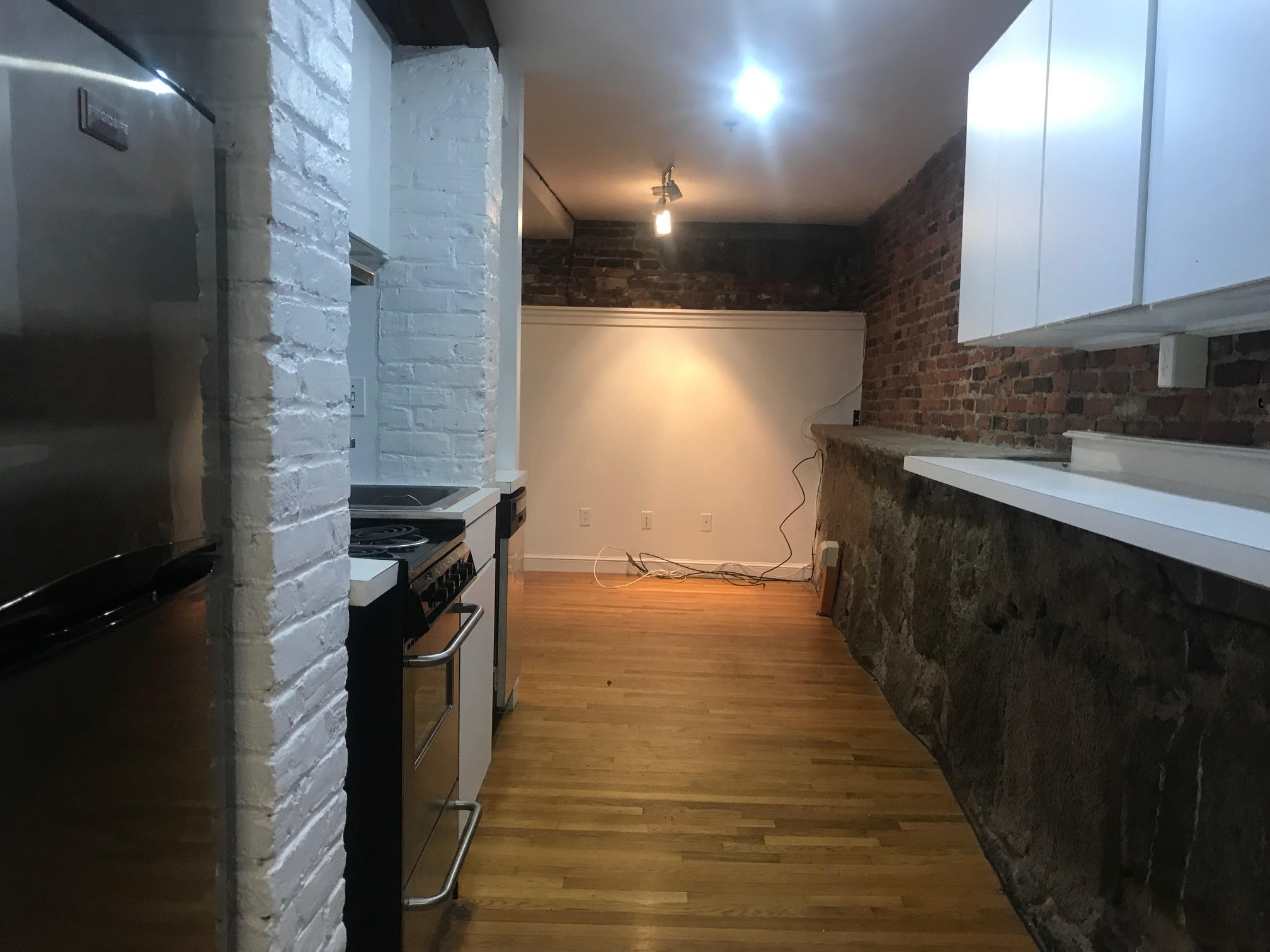 6 Cleveland Pl, North End