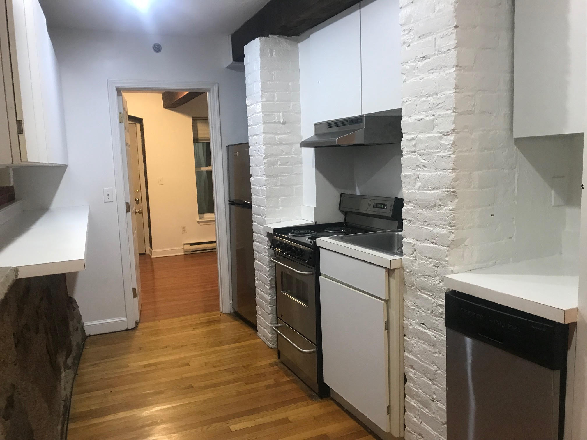 6 Cleveland Pl, North End