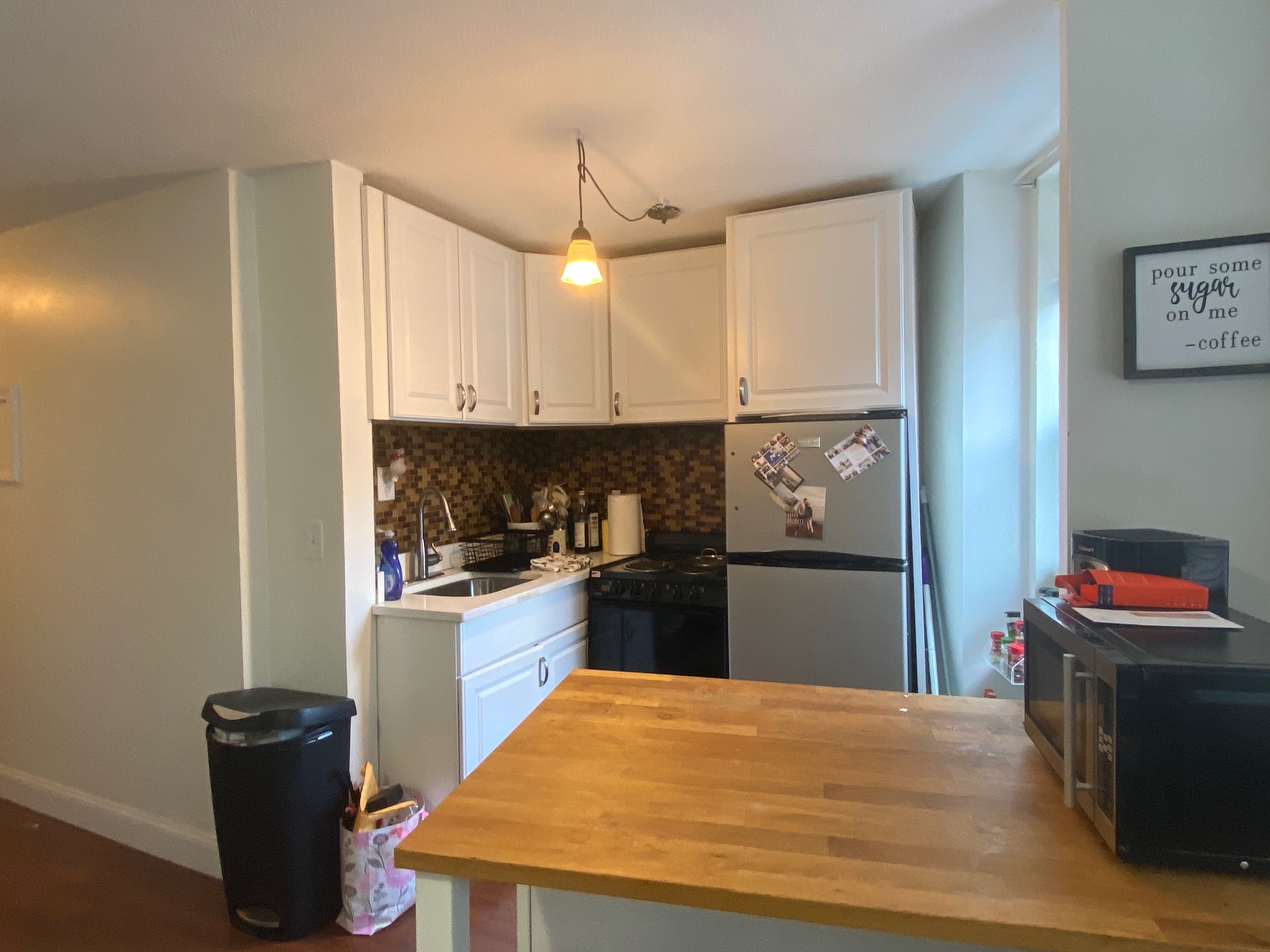 5 Margin St, North End