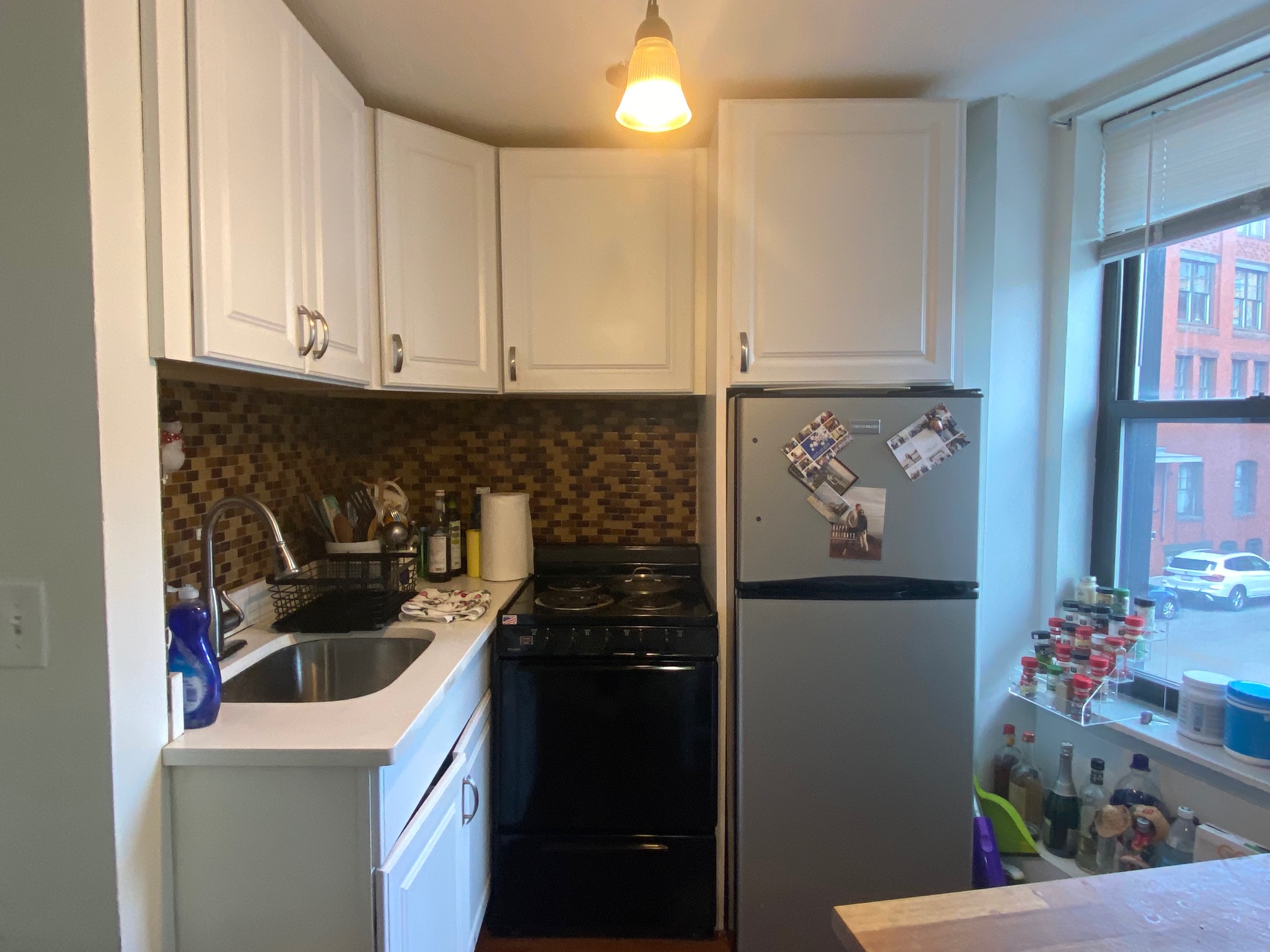 5 Margin St, North End