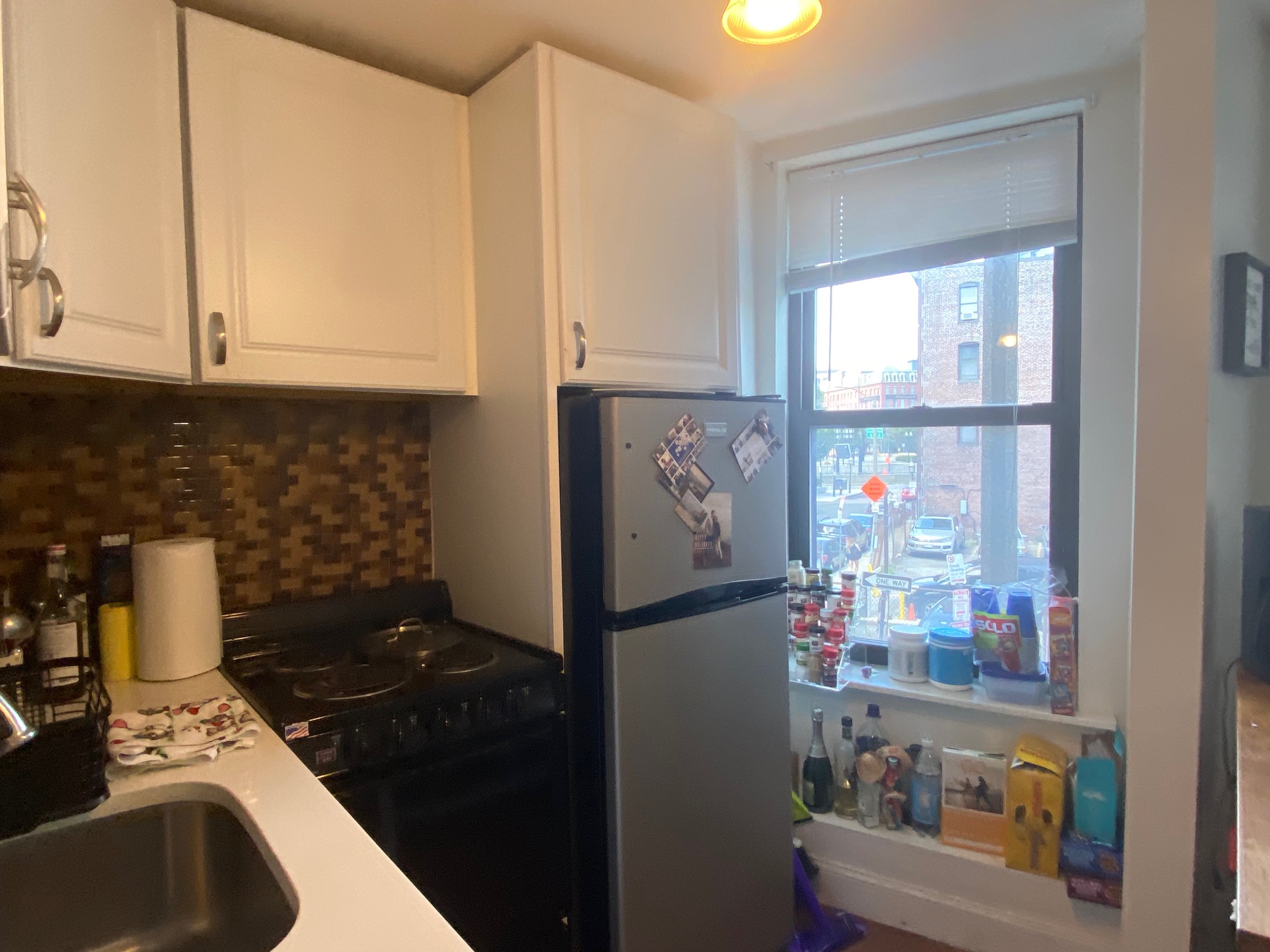 5 Margin St, North End