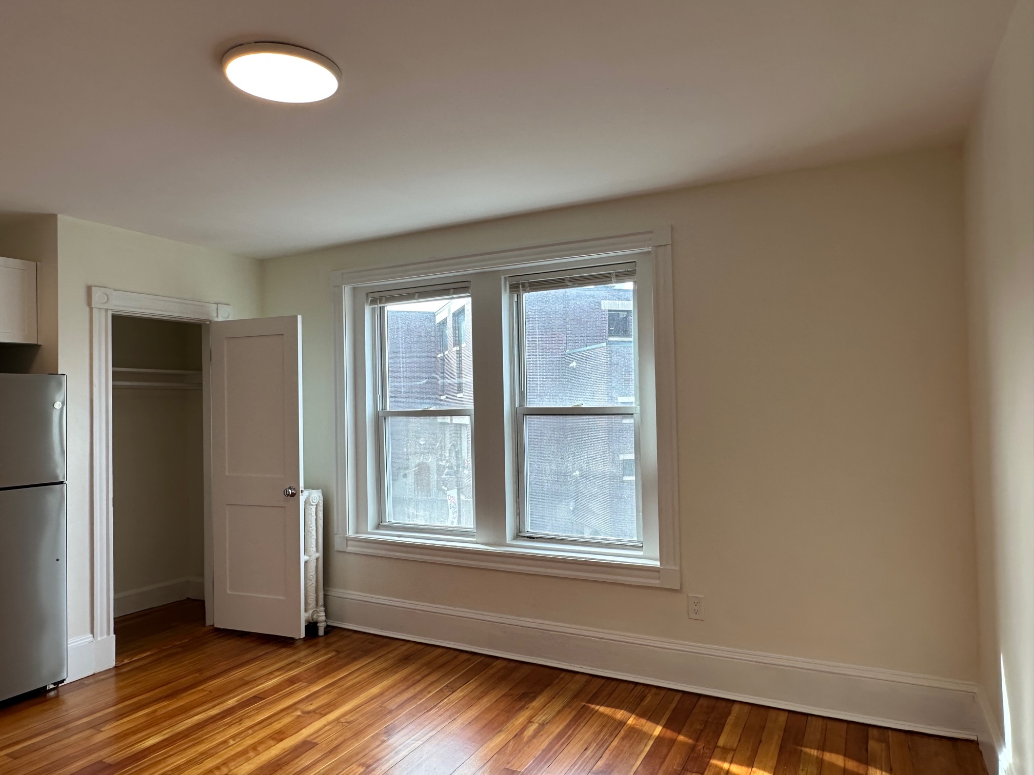 83 Harvard St, Brookline Village