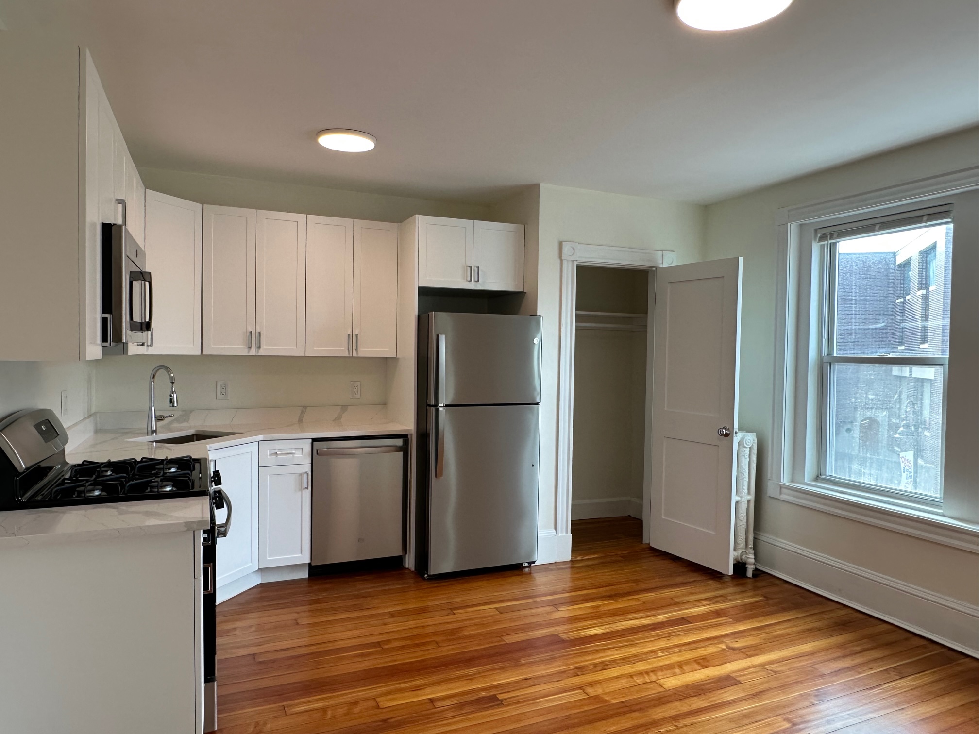 83 Harvard St, Brookline Village