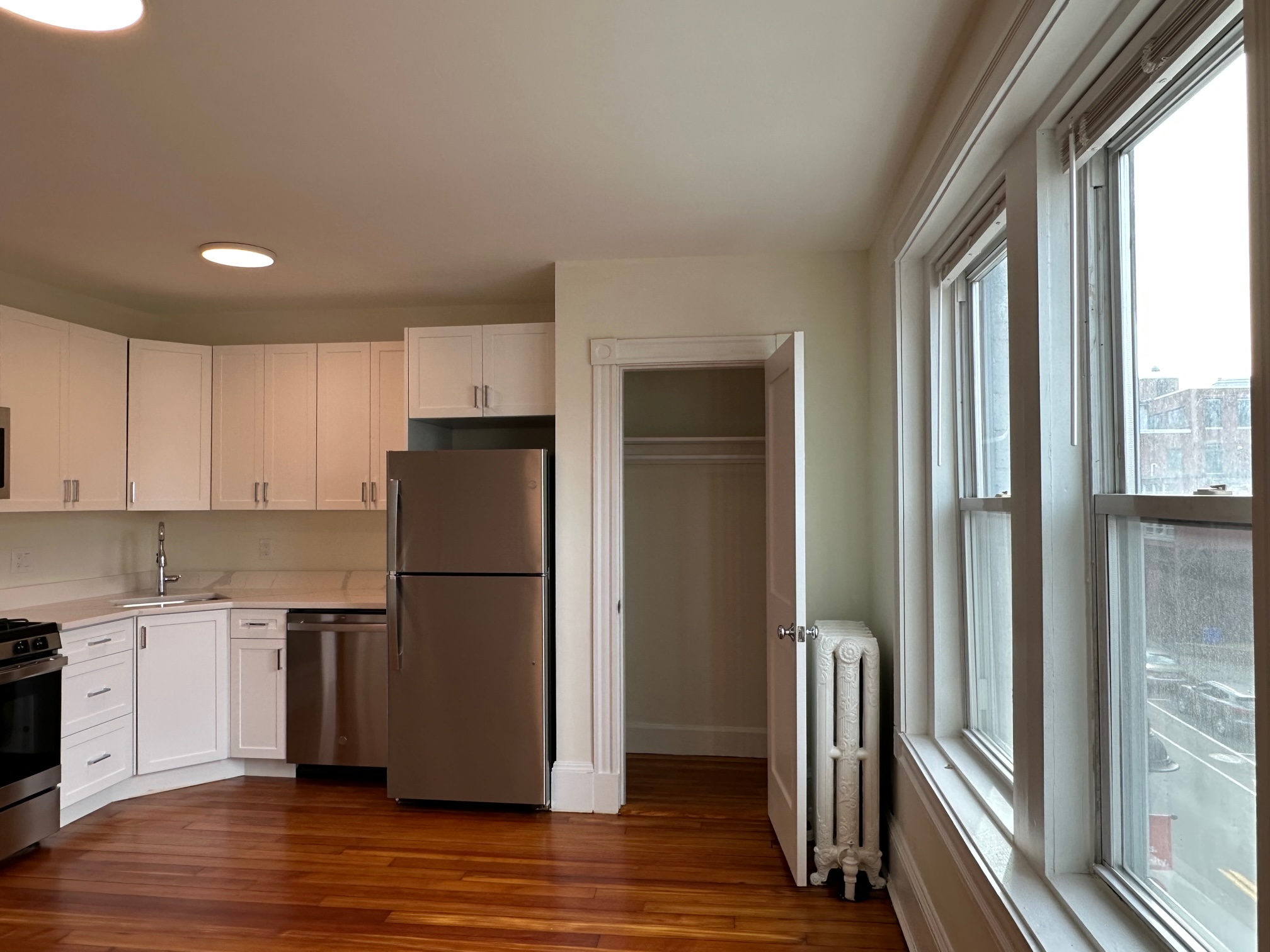 83 Harvard St, Brookline Village