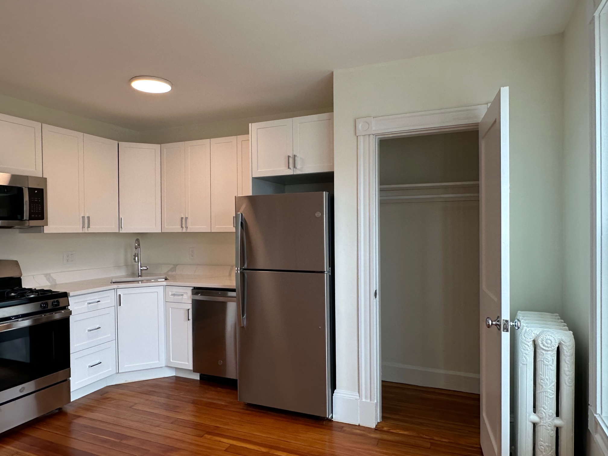 83 Harvard St, Brookline Village