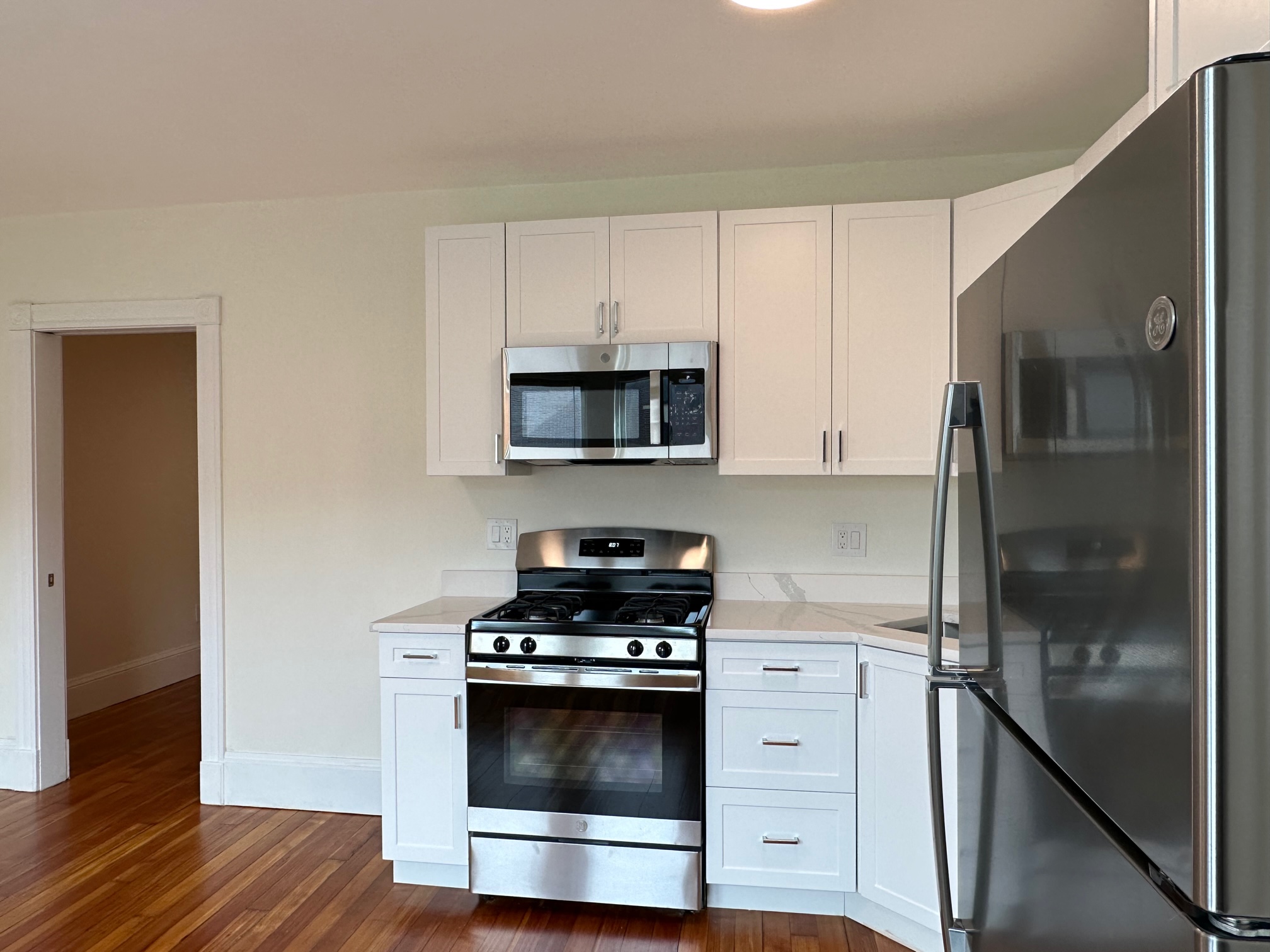 83 Harvard St, Brookline Village