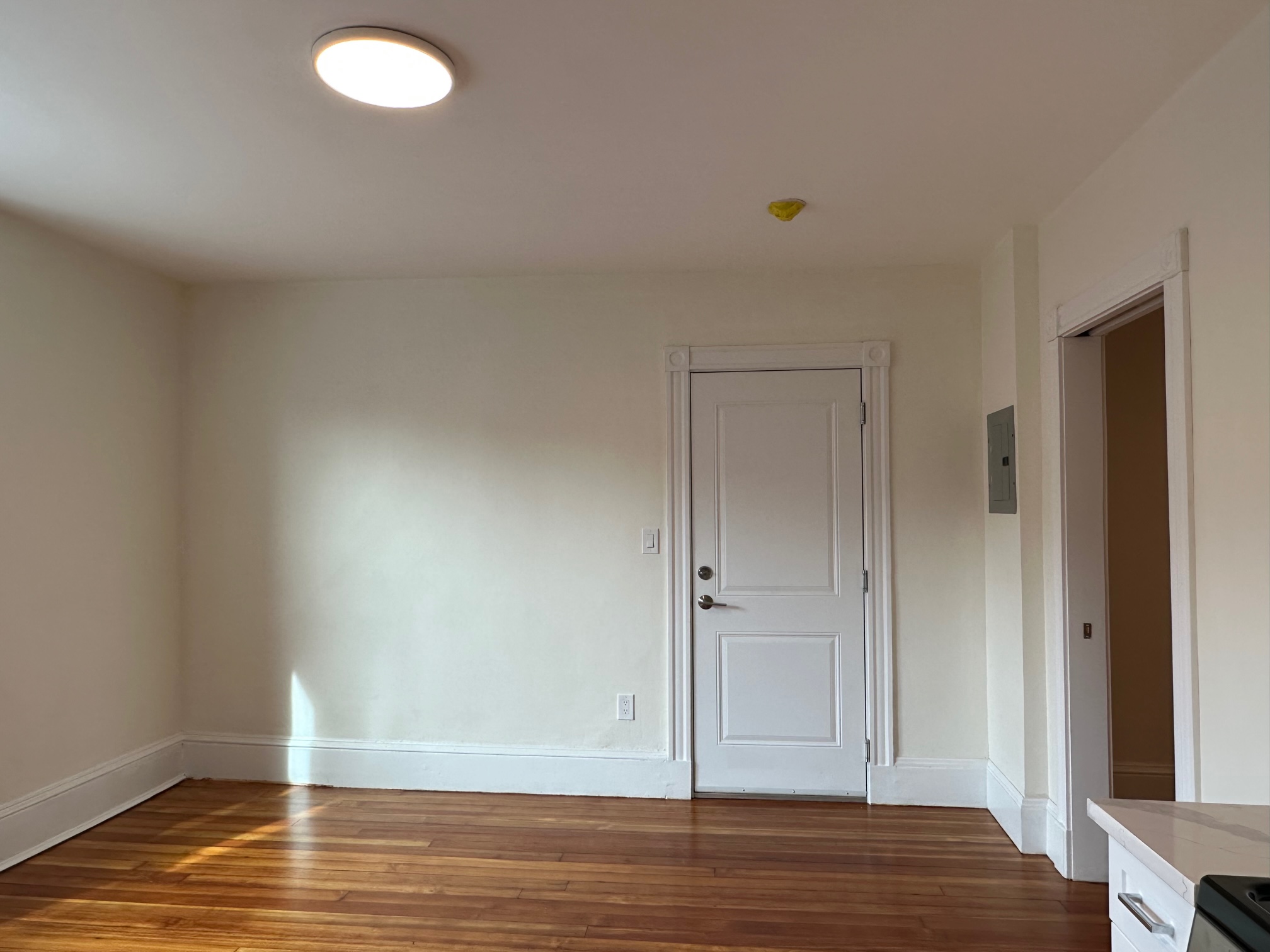 83 Harvard St, Brookline Village