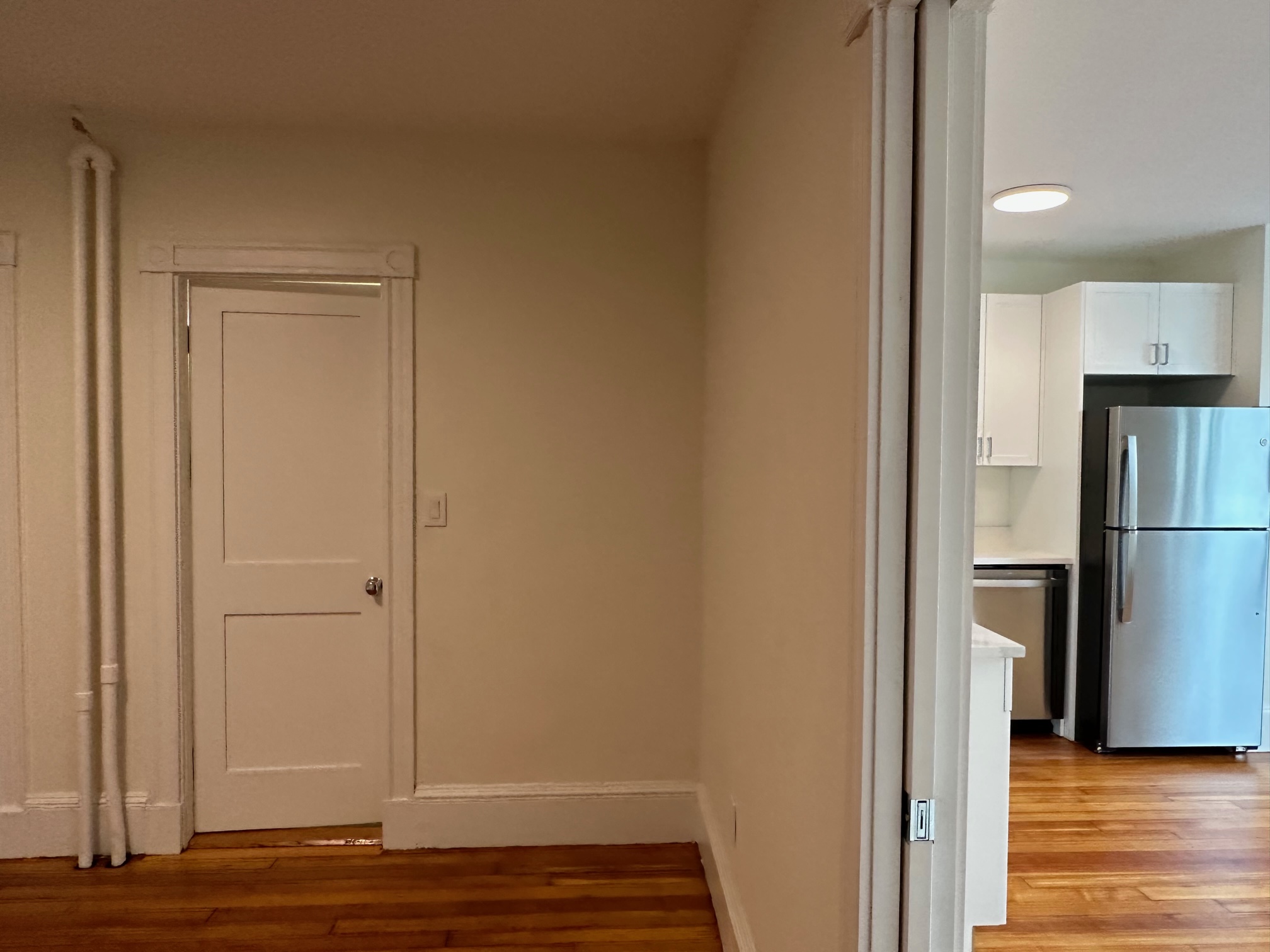 83 Harvard St, Brookline Village