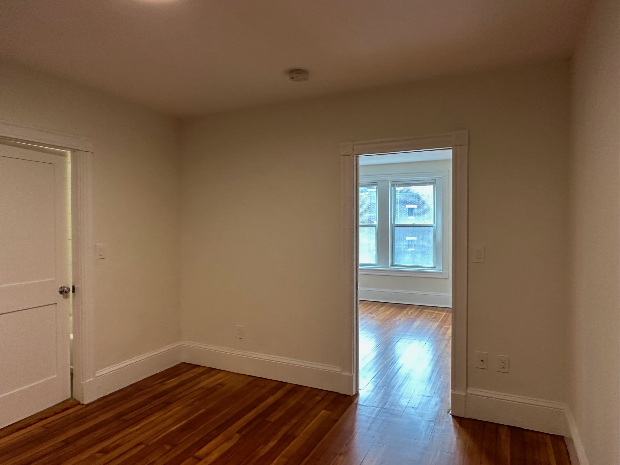 83 Harvard St, Brookline Village