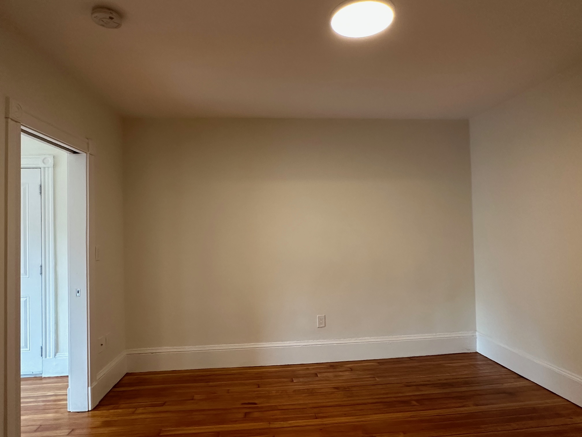 83 Harvard St, Brookline Village