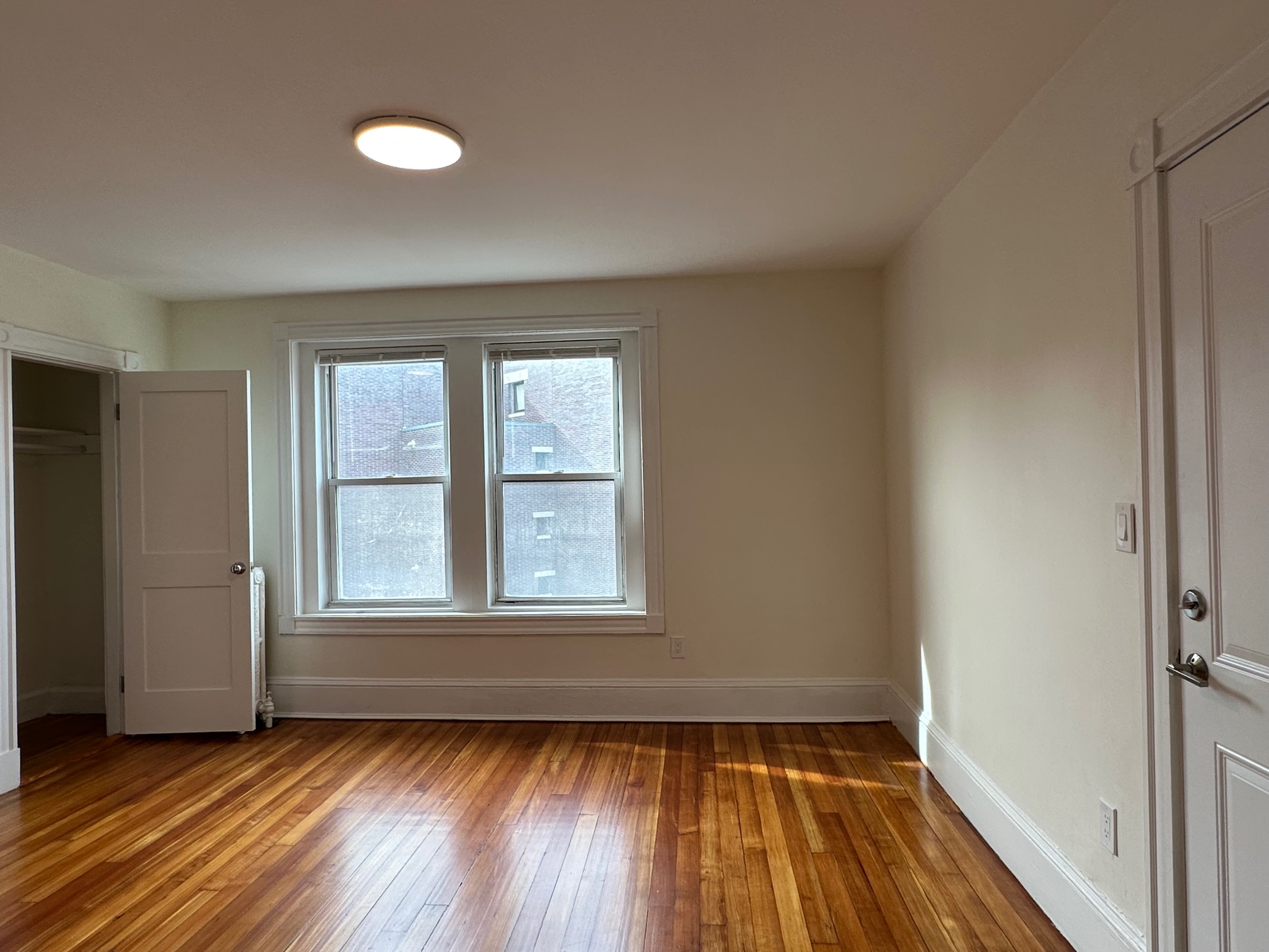 83 Harvard St, Brookline Village