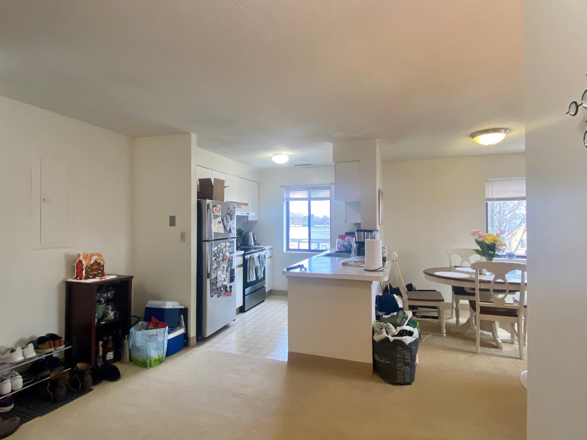 25 Webster Ave, Prospect Hill