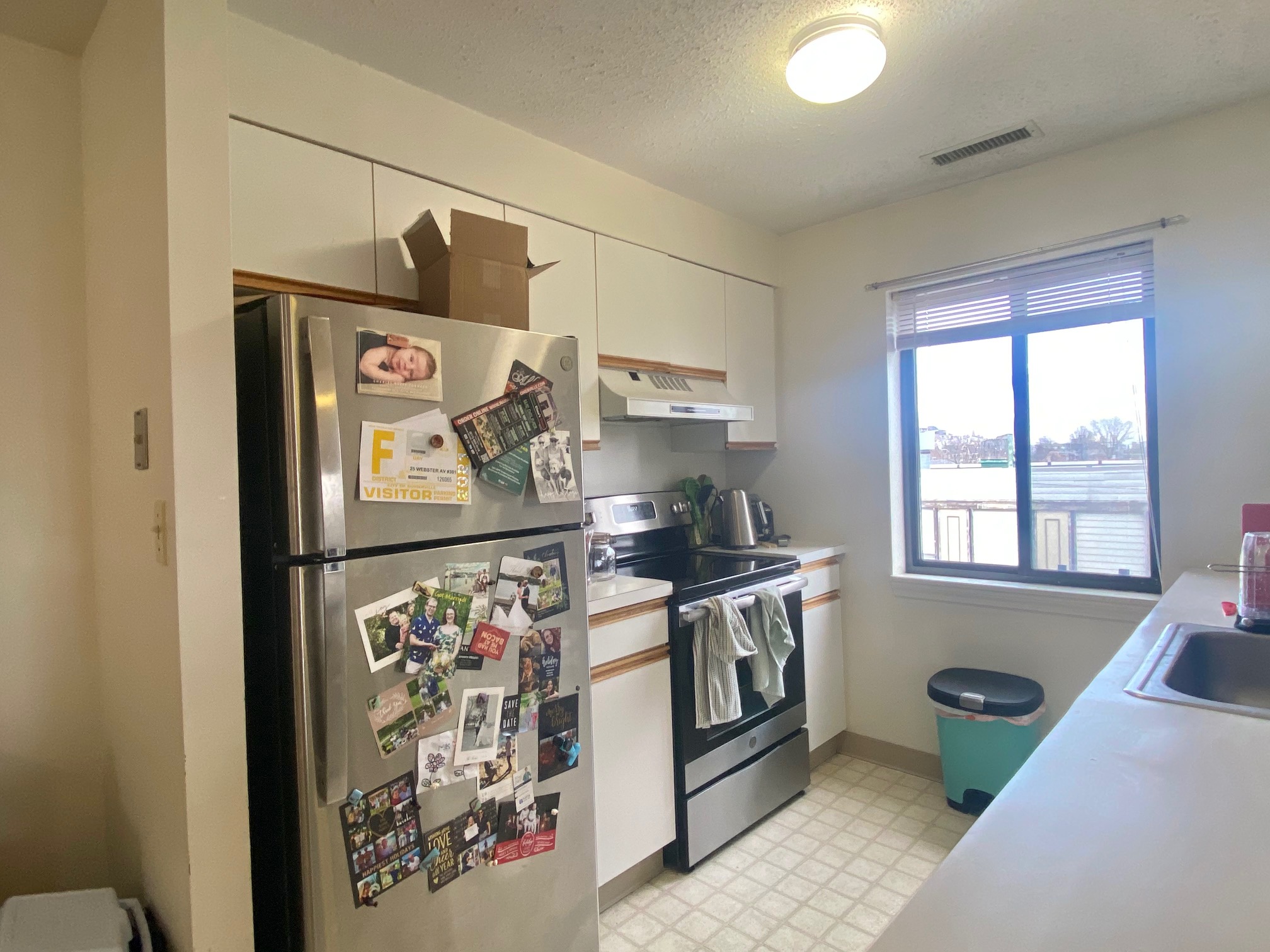 25 Webster Ave, Prospect Hill